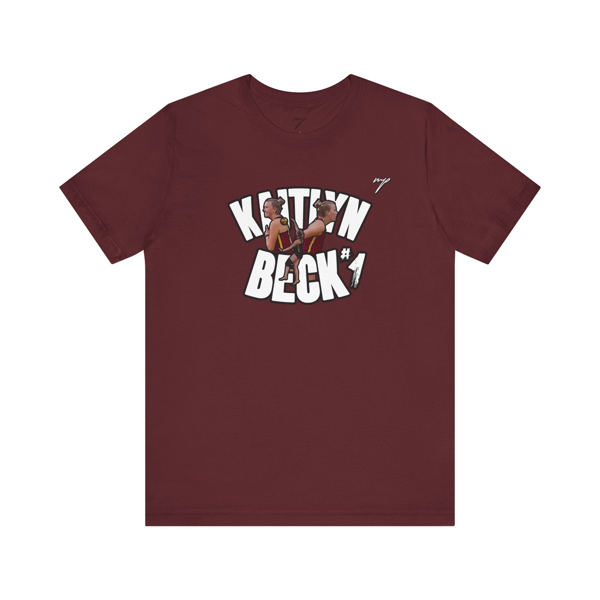 Kaitlyn Beck Graphic Tee
