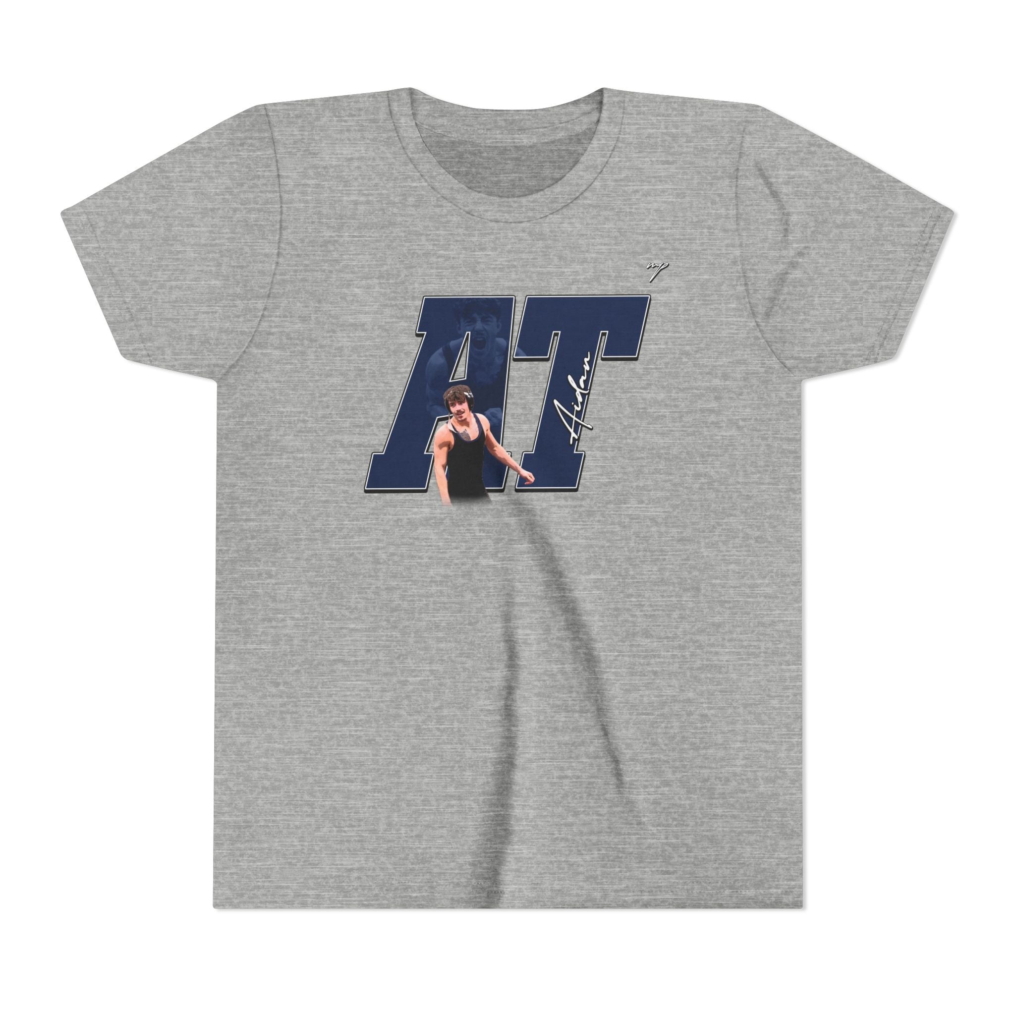 Aidan Trowbridge YOUTH Graphic Tee