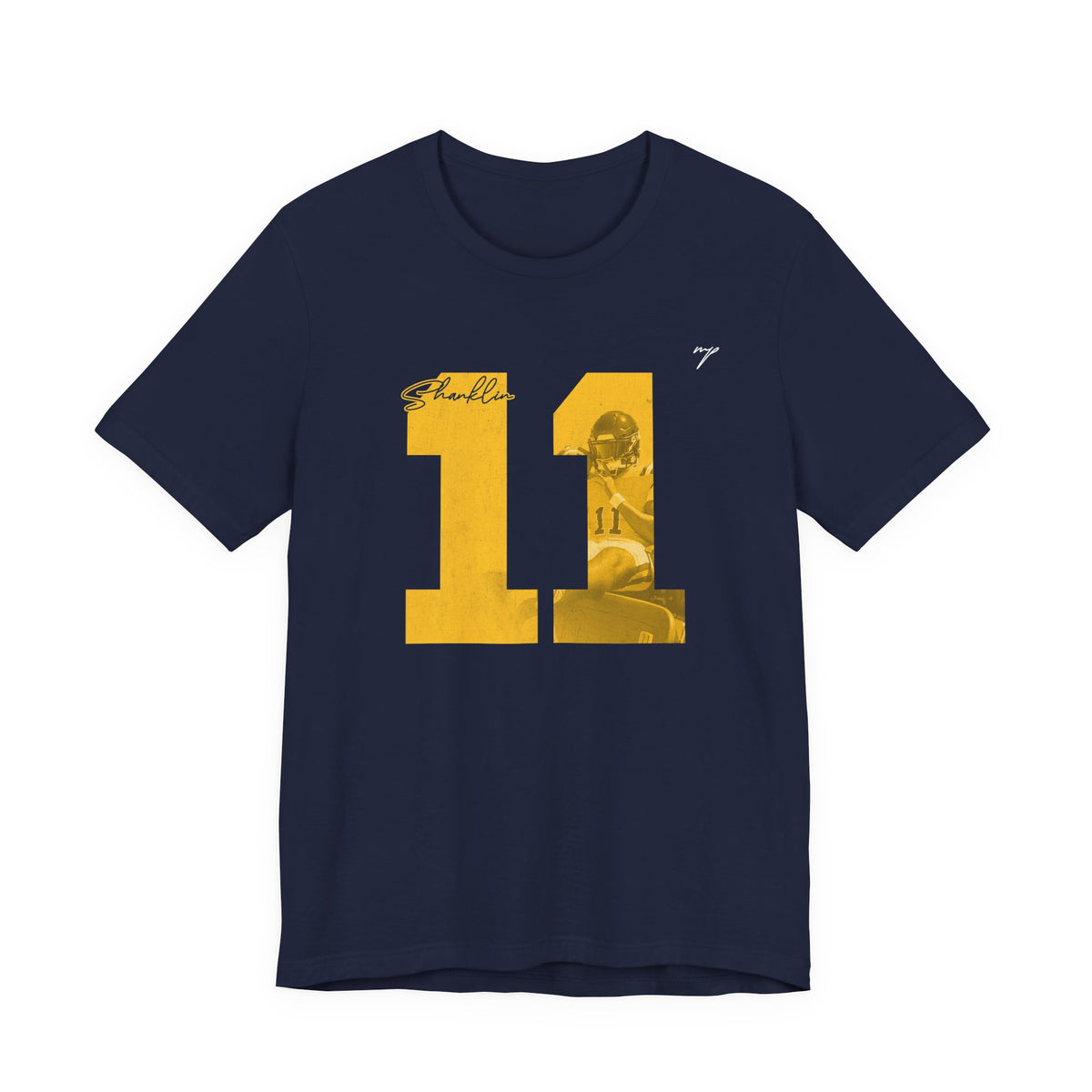Reece Shanklin Graphic Tee