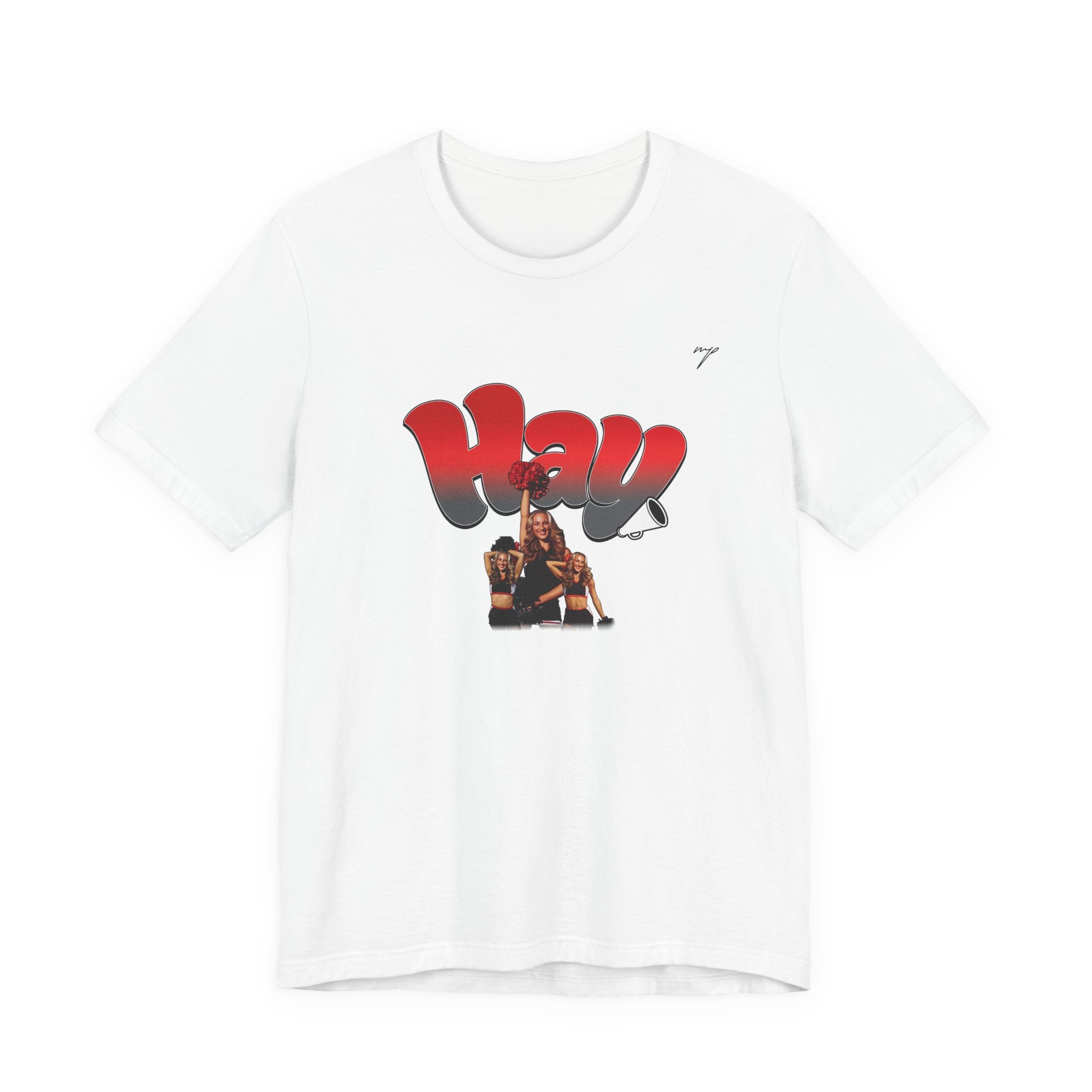 Hayen Bosanek Graphic Tee