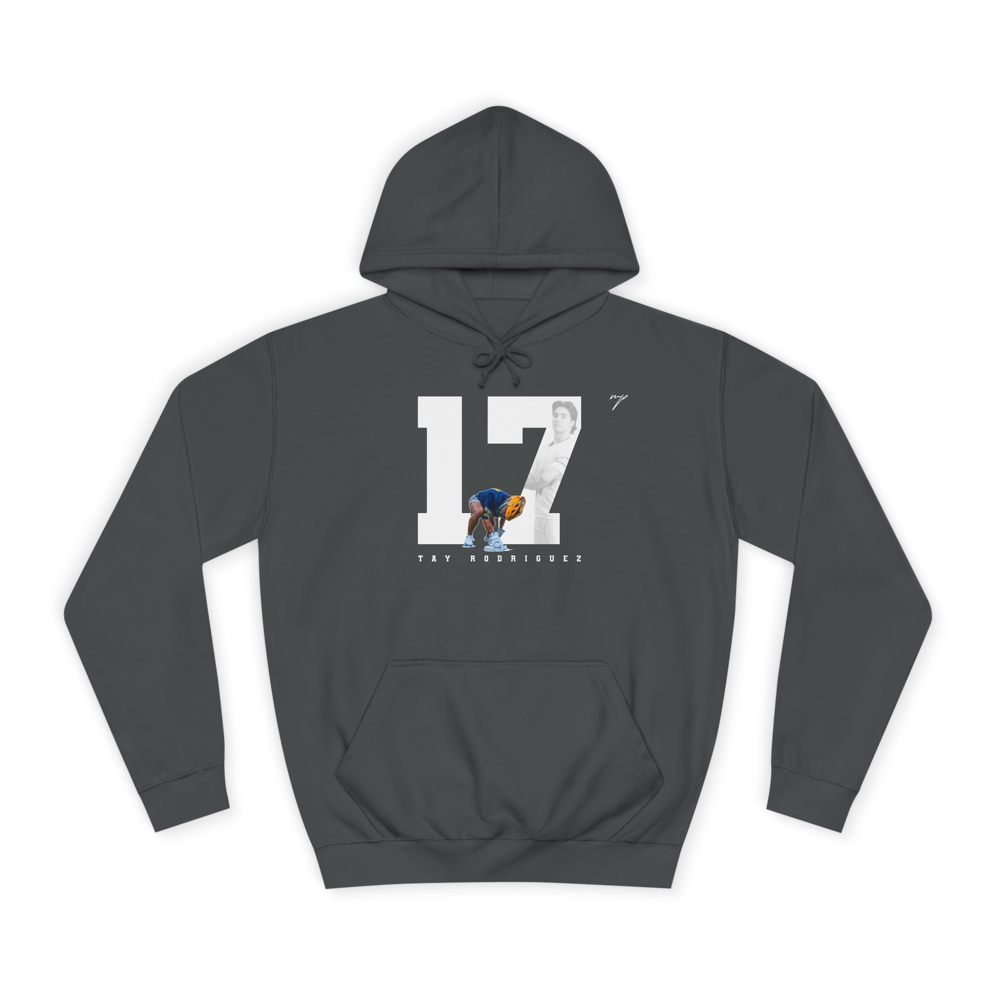 Tay Rodriguez Hoodie