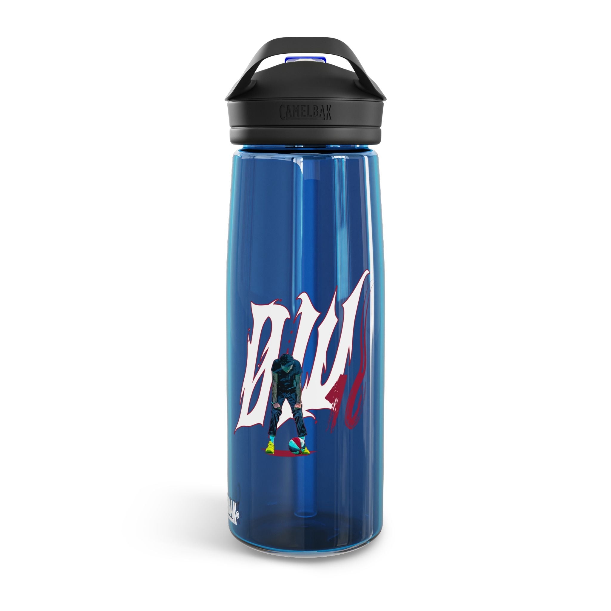 Dashawn Westbrook CamelBak Water Bottle
