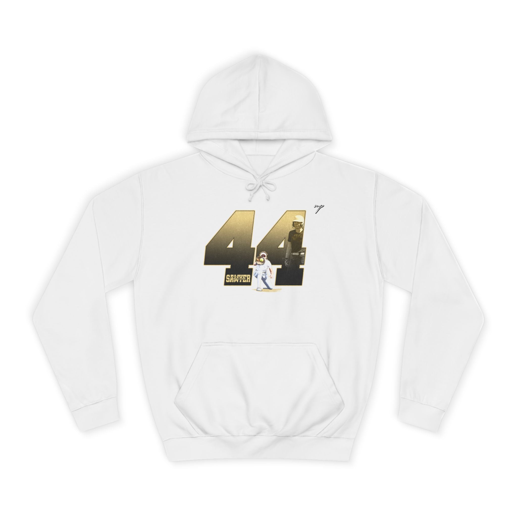 Jamie Sawyer Hoodie