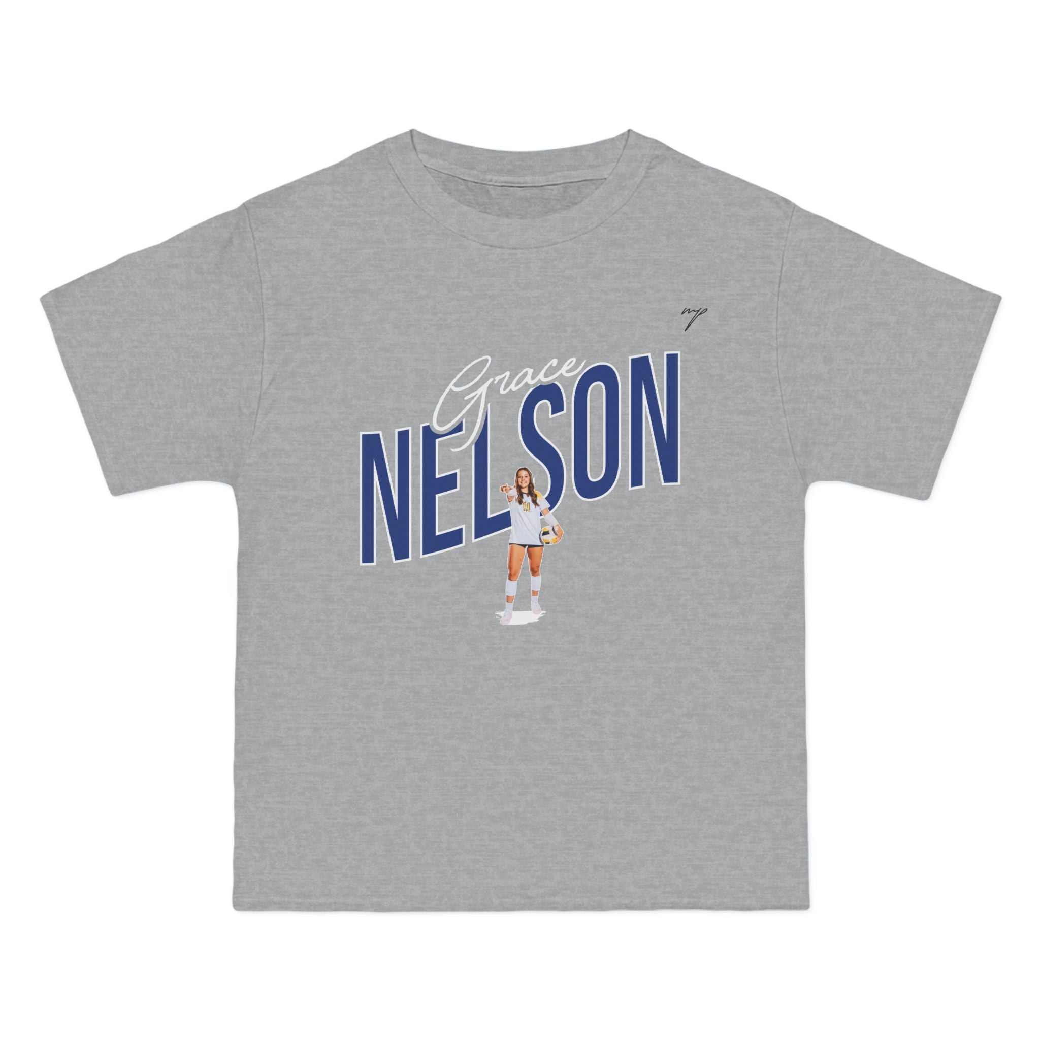 Grace Nelson Vintage Tee
