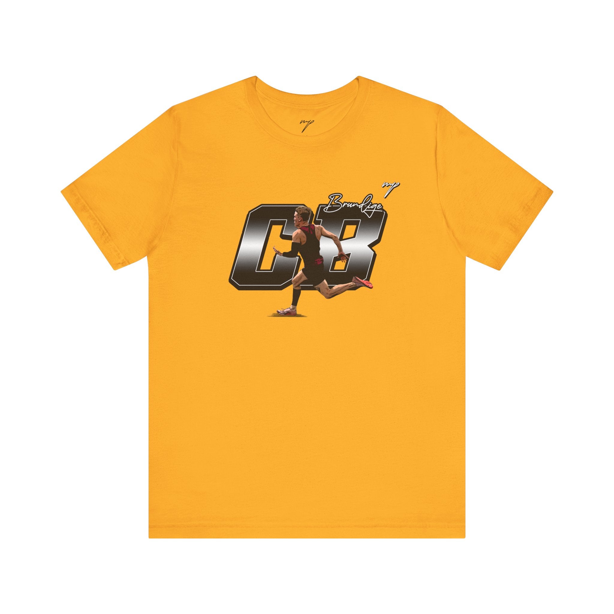 Carson Brundige Graphic Tee