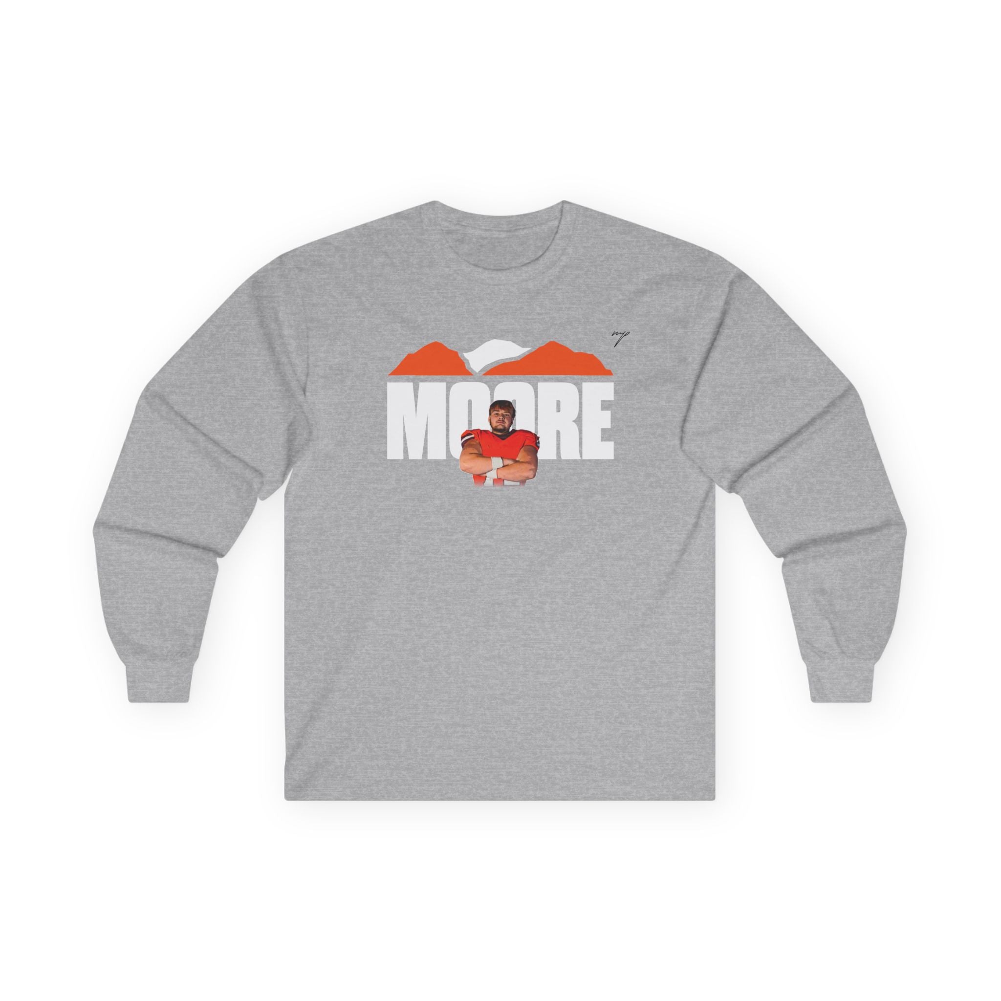 Colton Moore Long Sleeve