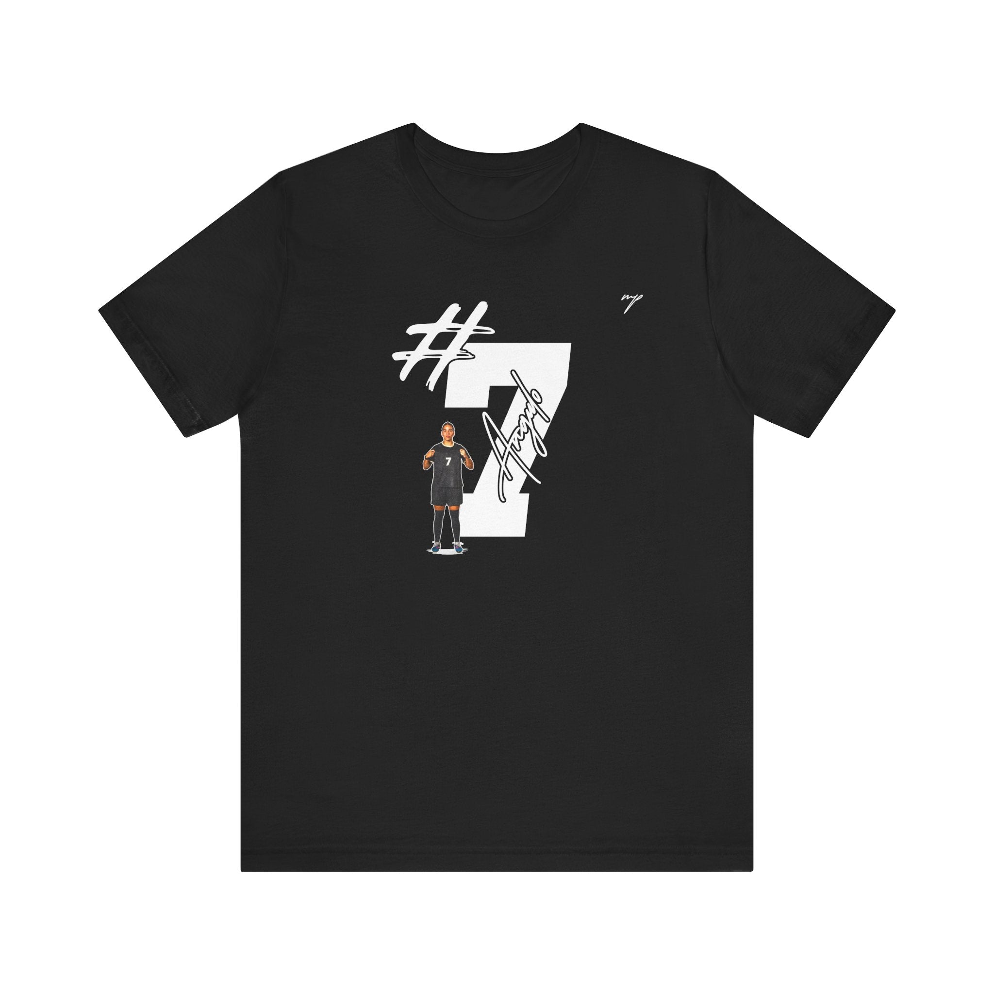 Gabriela Angulo Graphic Tee