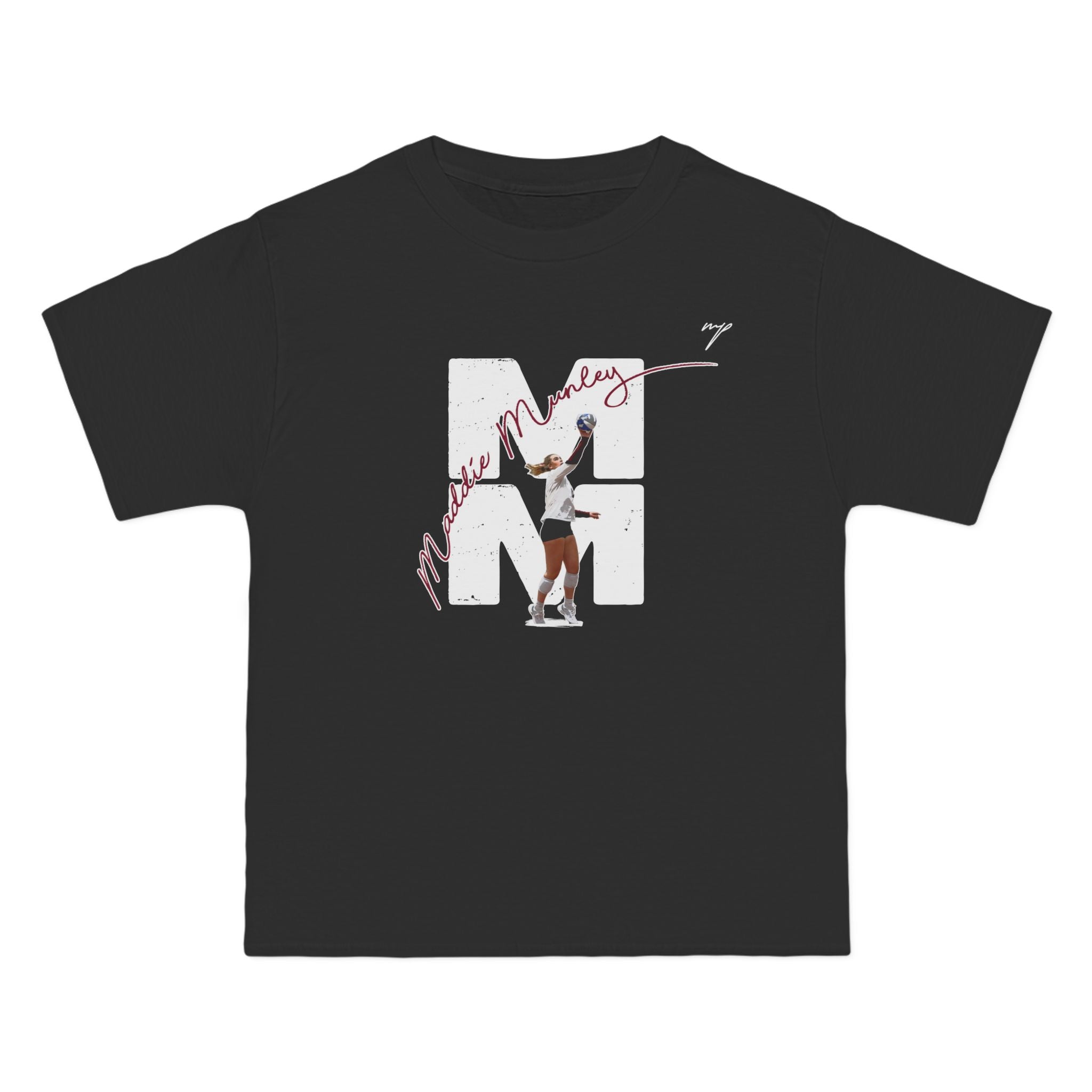 Maddie Munley Vintage Tee