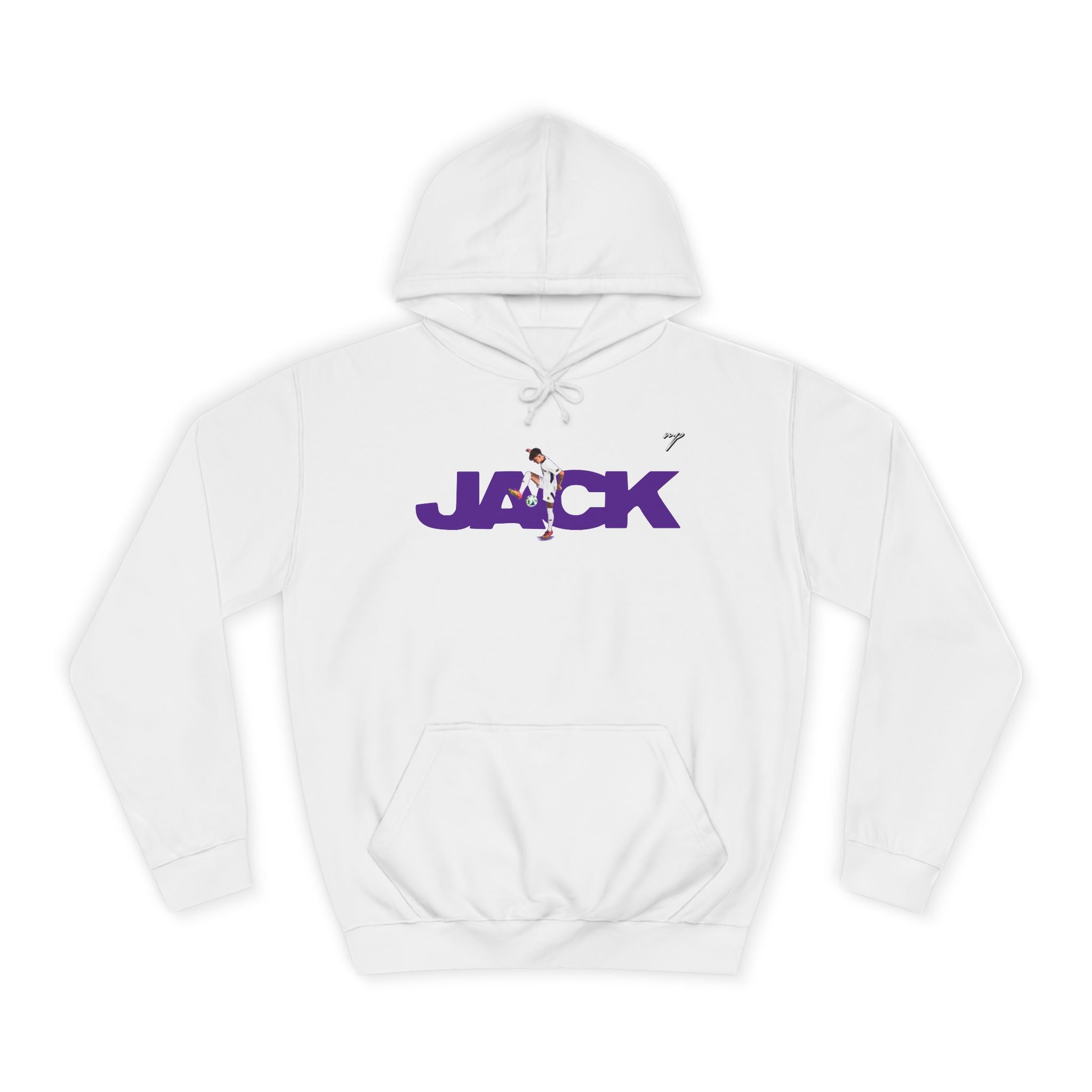 Jack Schwering Hoodie