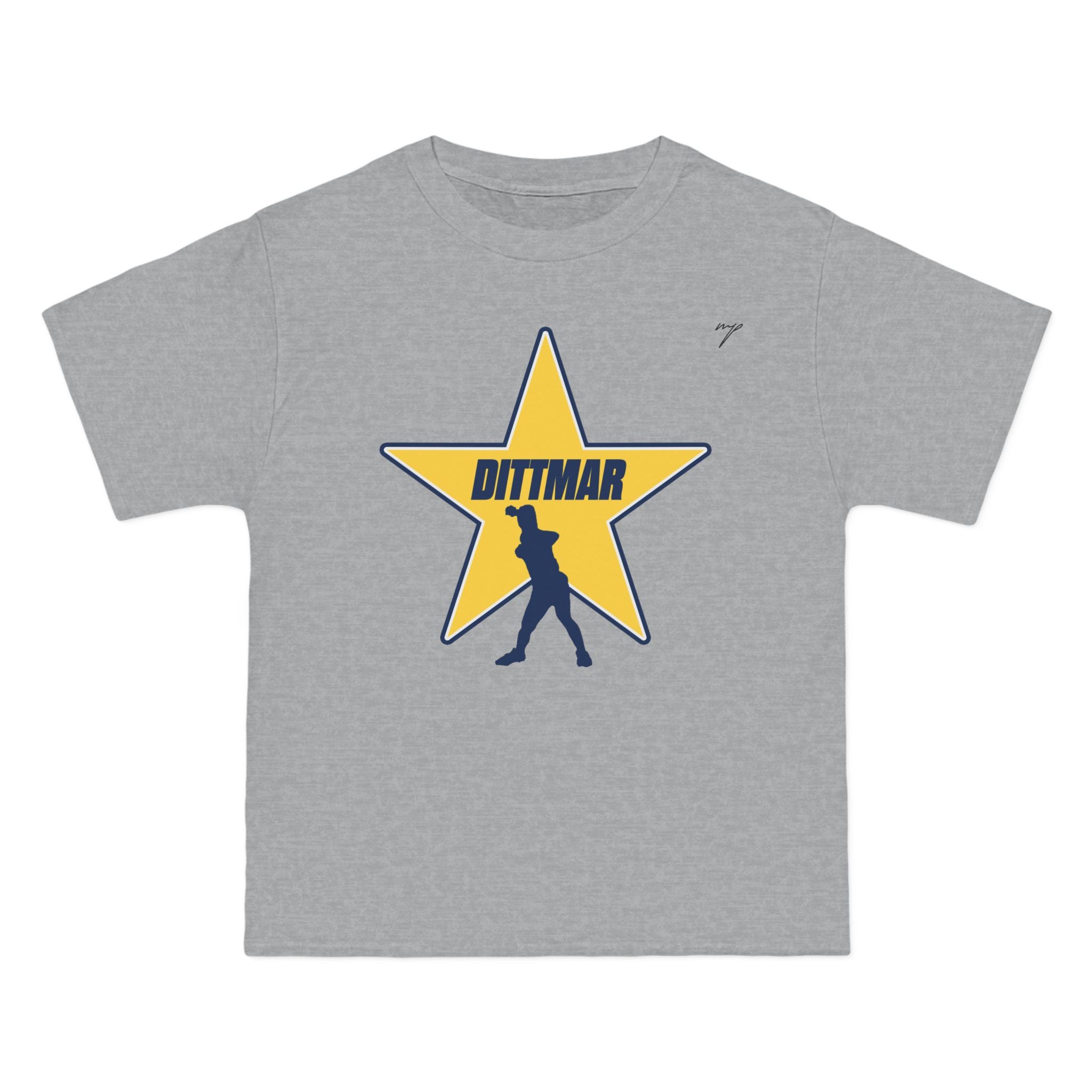 Damon Dittmar Vintage Tee