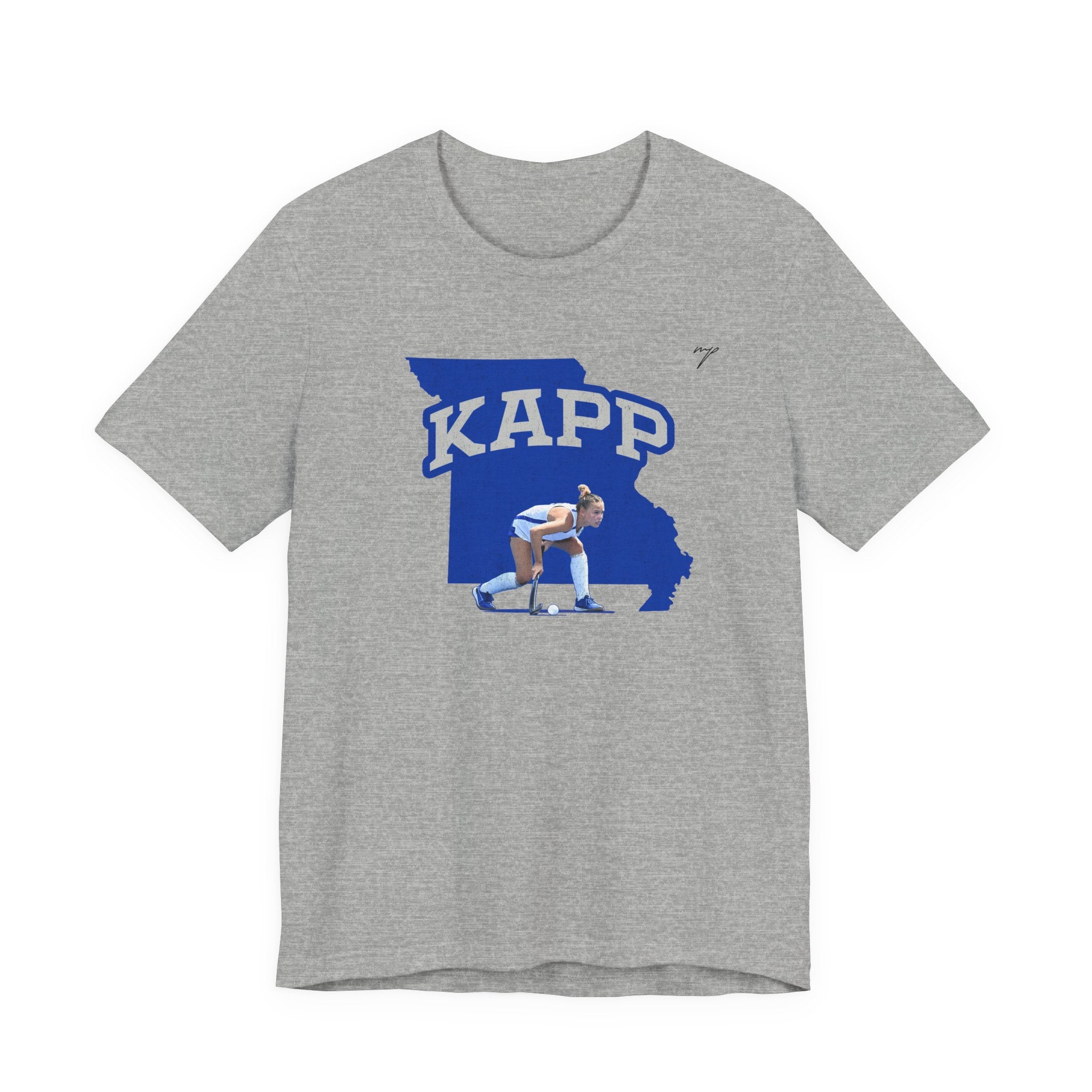 Ella Kappesser Graphic Tee