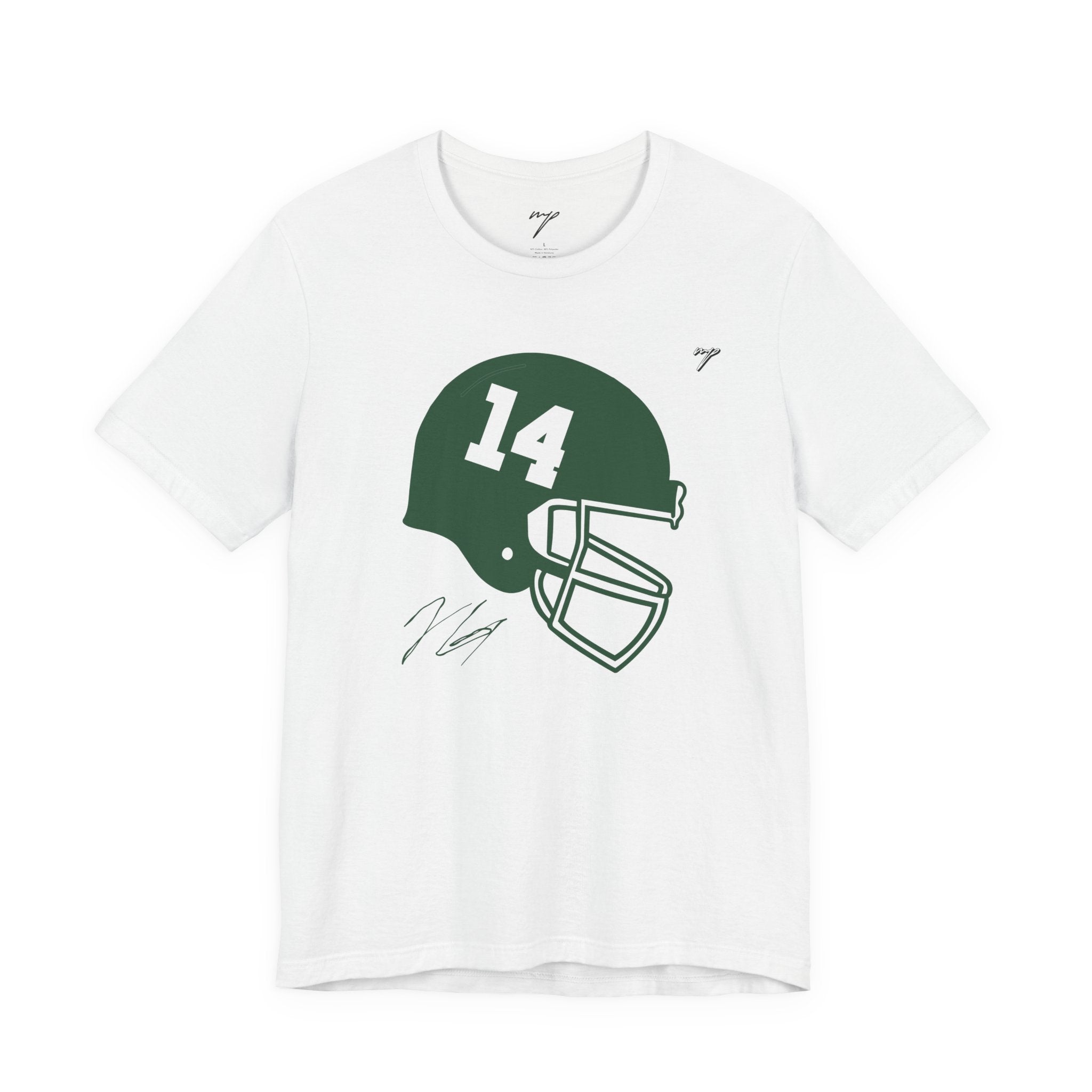 Jayden Grant Graphic Tee