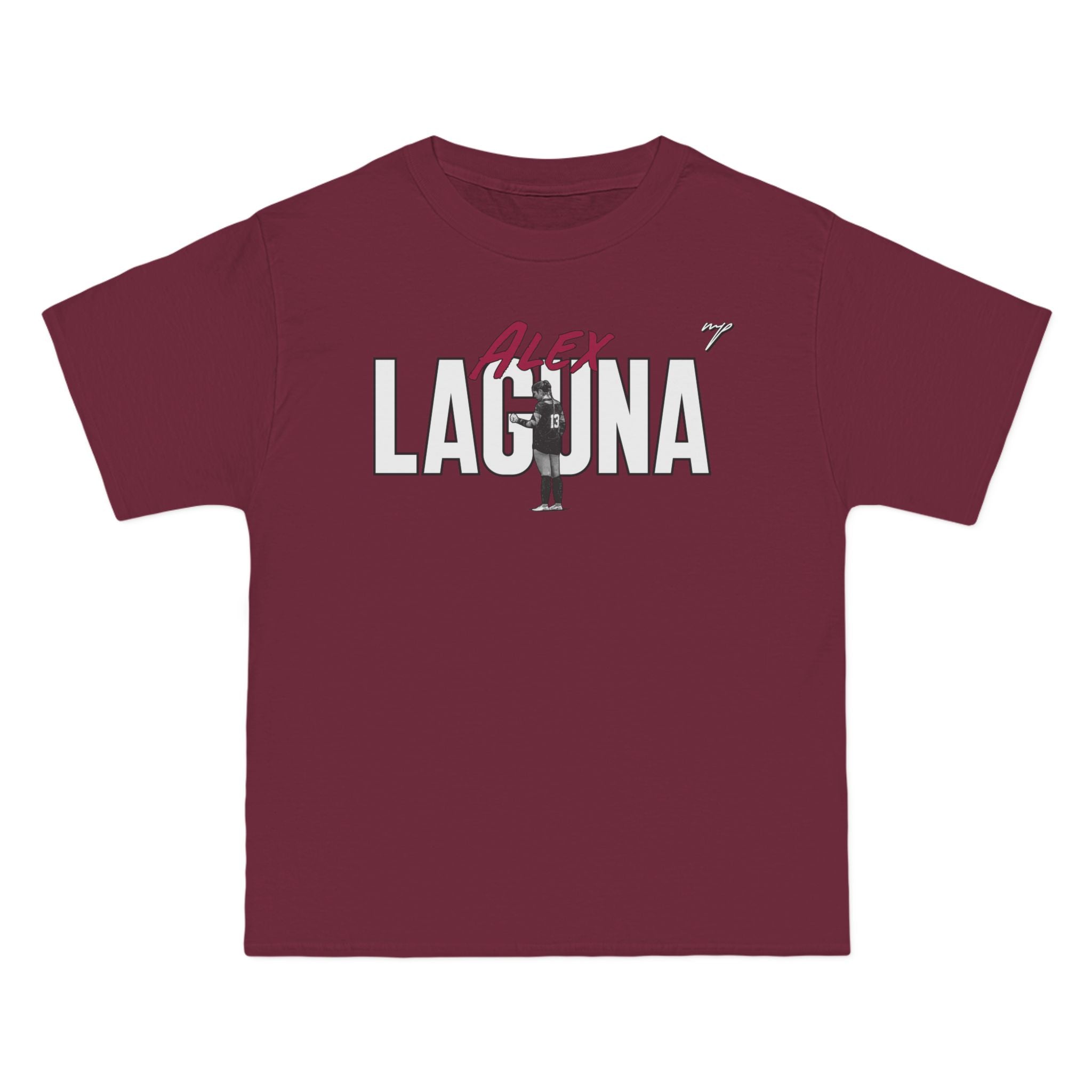 Alex Laguna Vintage Tee