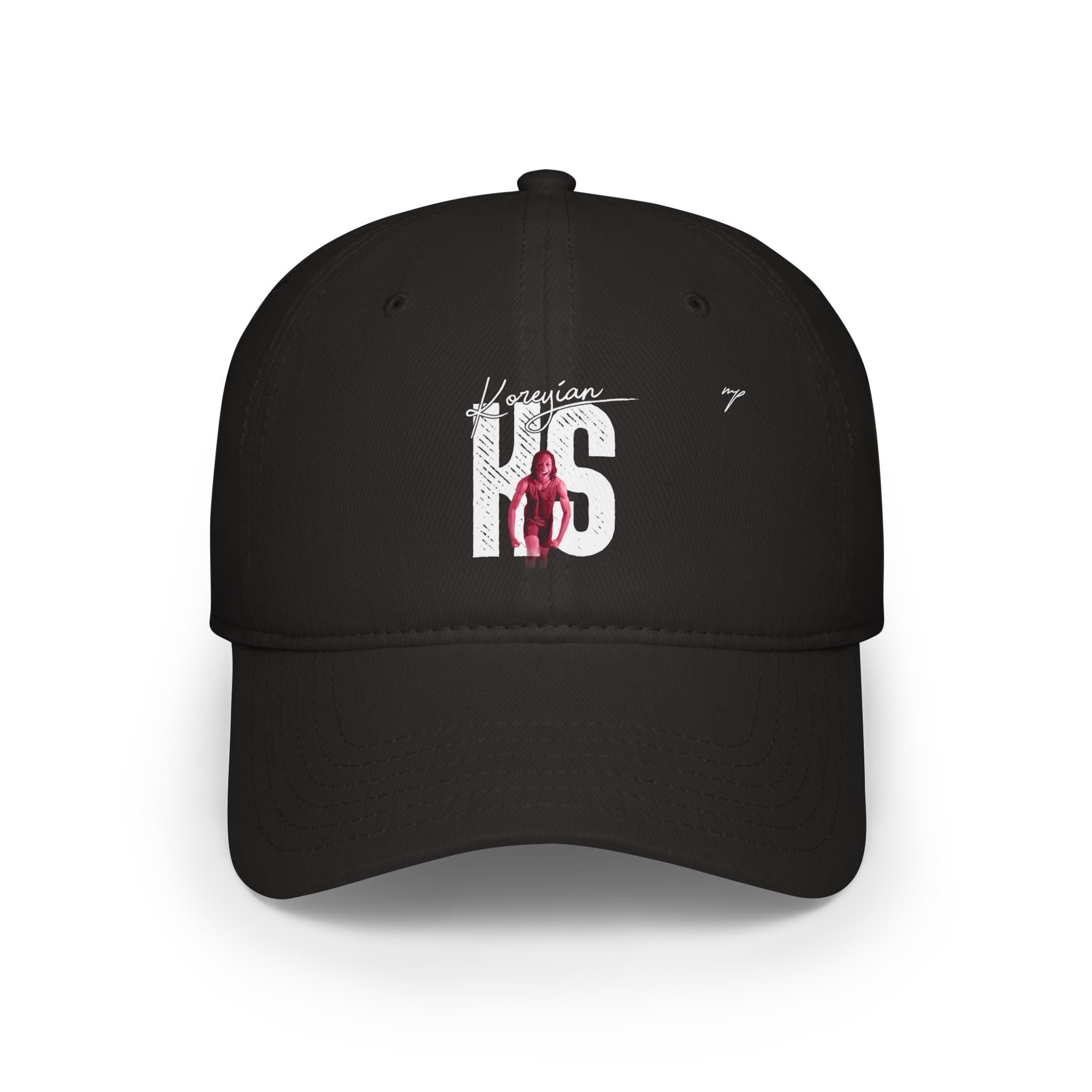 Koreyian Smith Hat