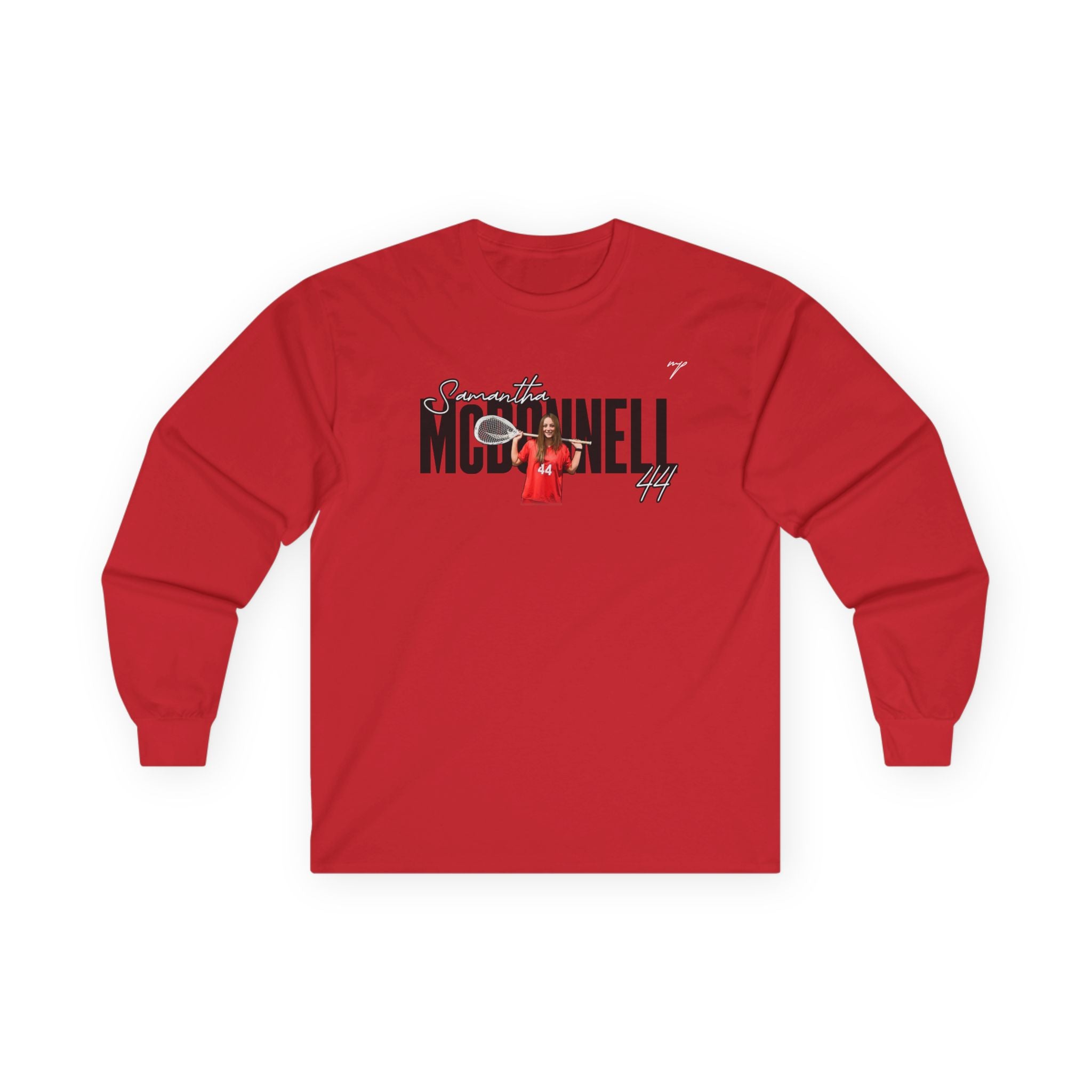 Samantha McDonnell Long Sleeve