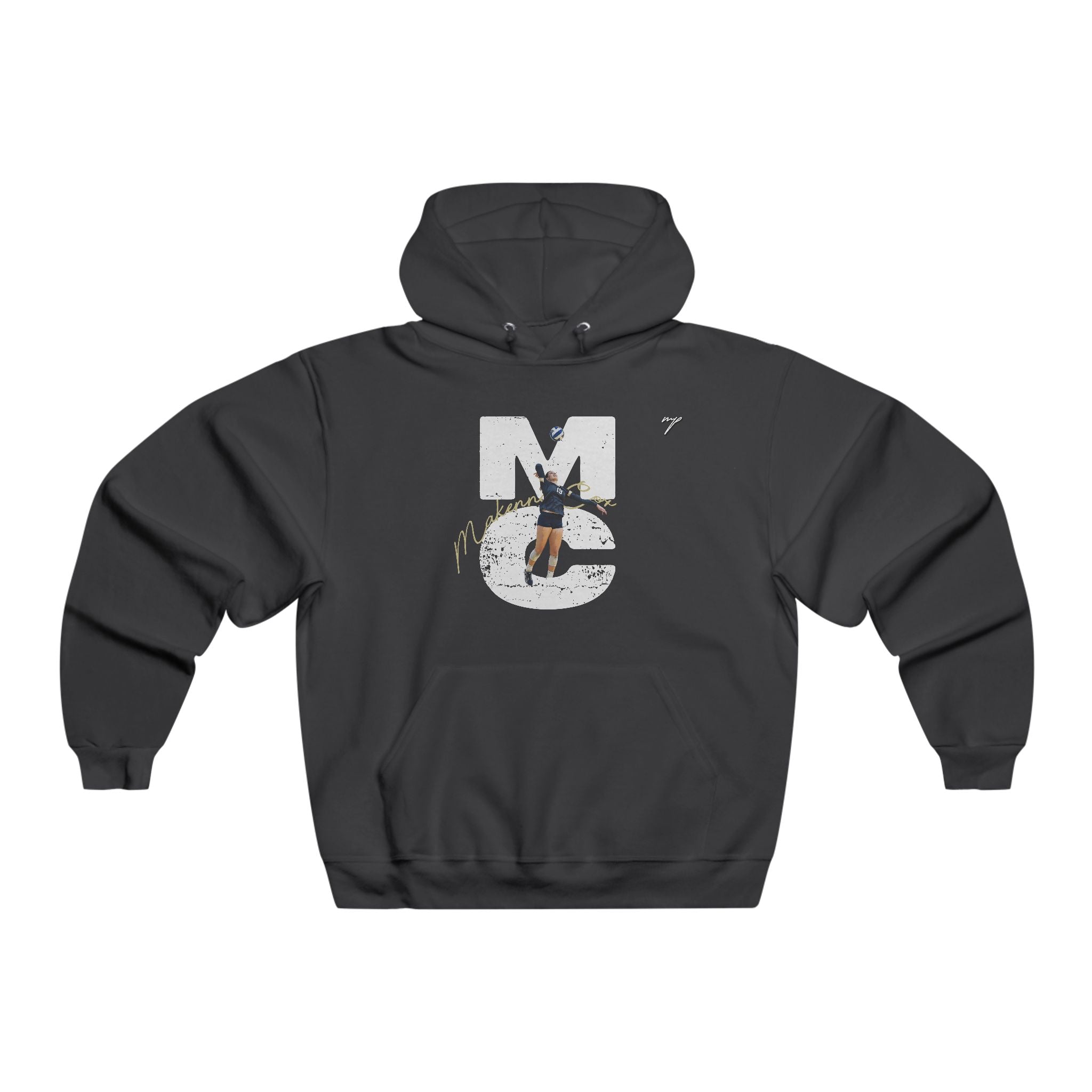 Makenna Cox Vintage Hoodie