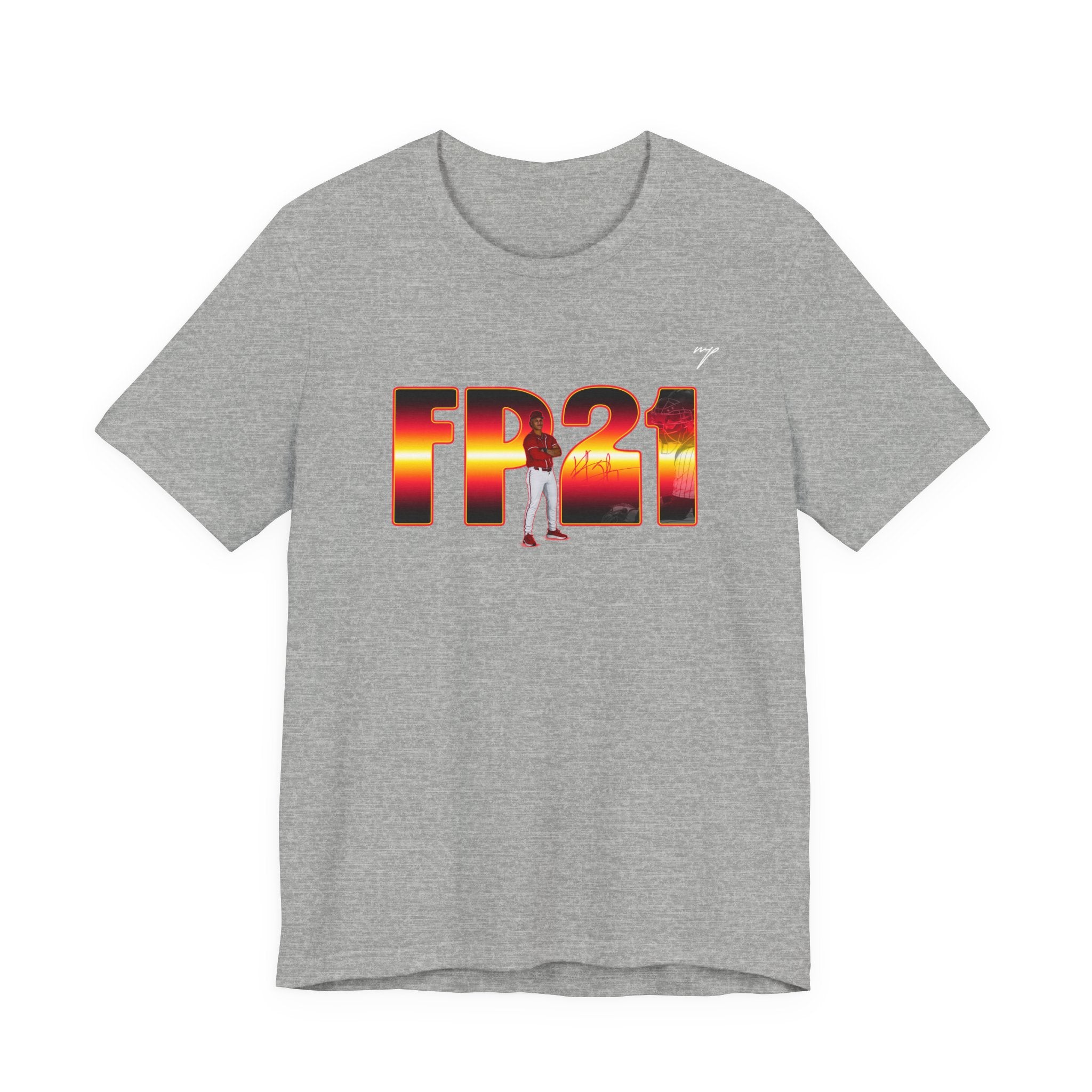 Franklin Pichardo Jr Graphic Tee