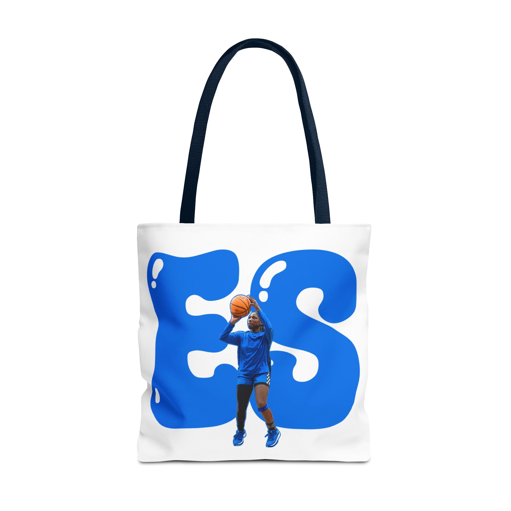 Eriyanna Stallworth Custom Tote Bag