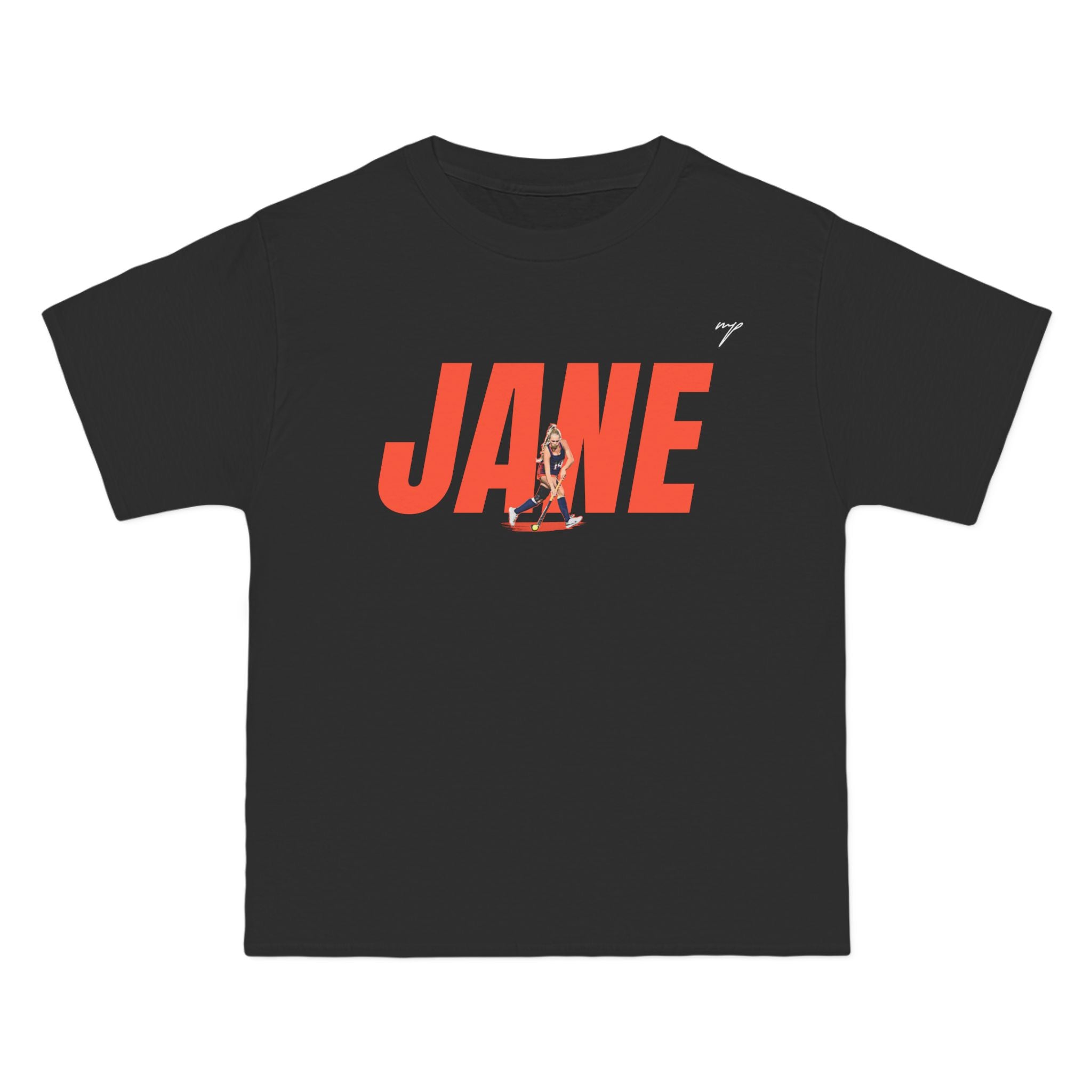 Jane Razza Vintage Tee