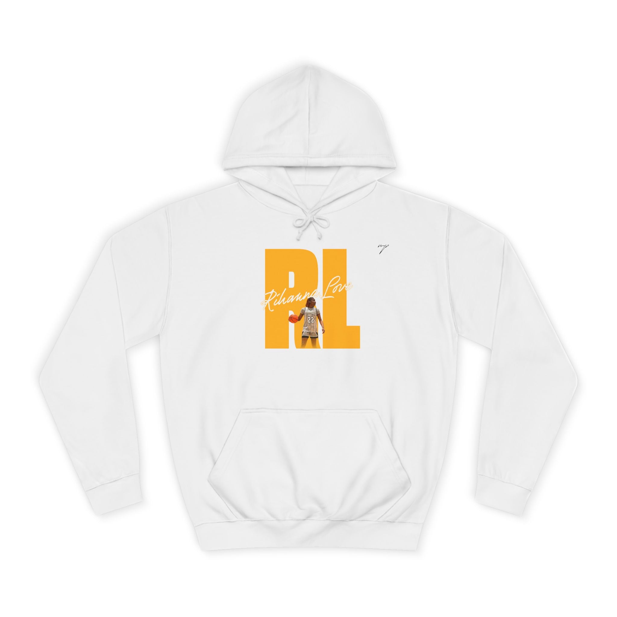 Rihanna Love Hoodie
