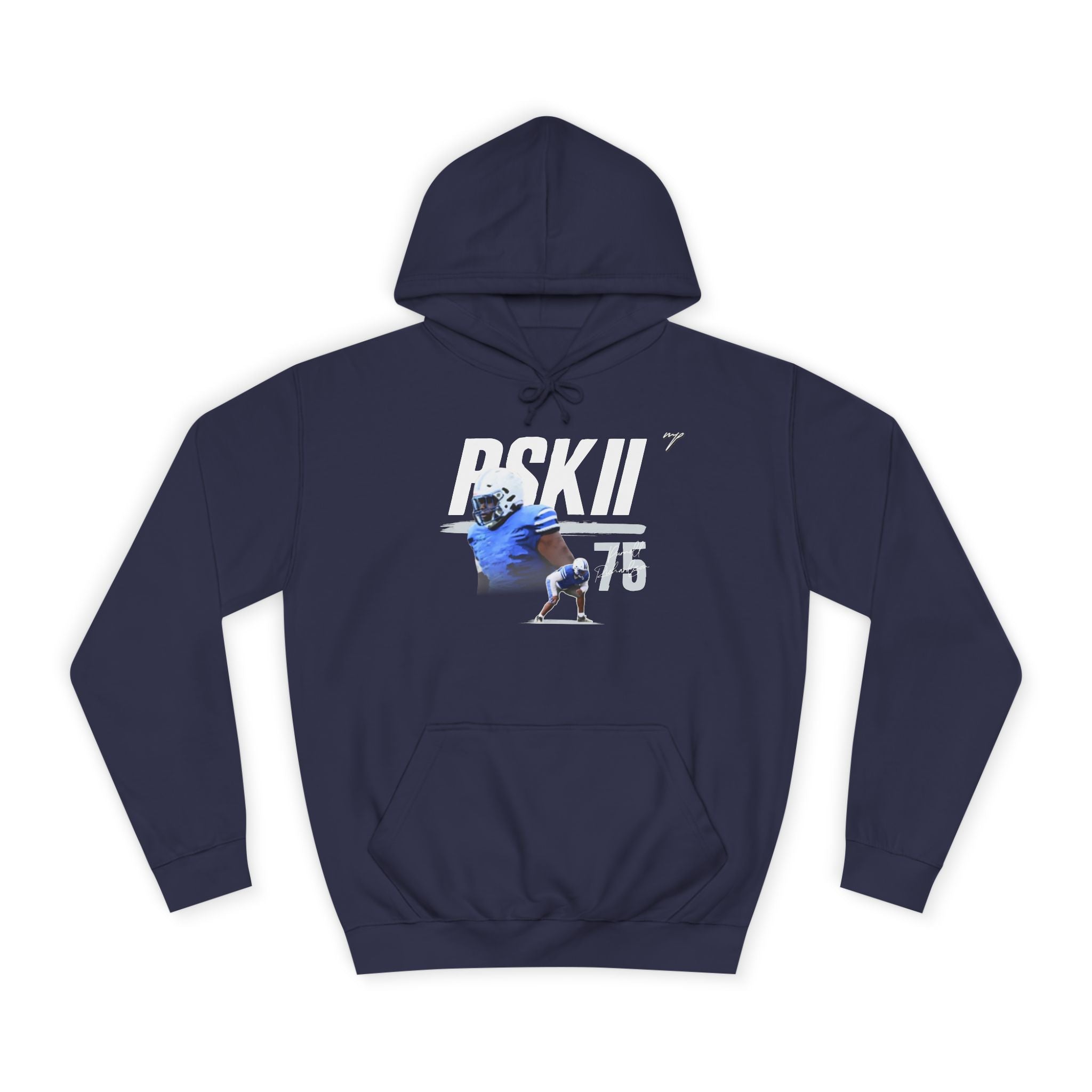 Purnell Richardson Hoodie