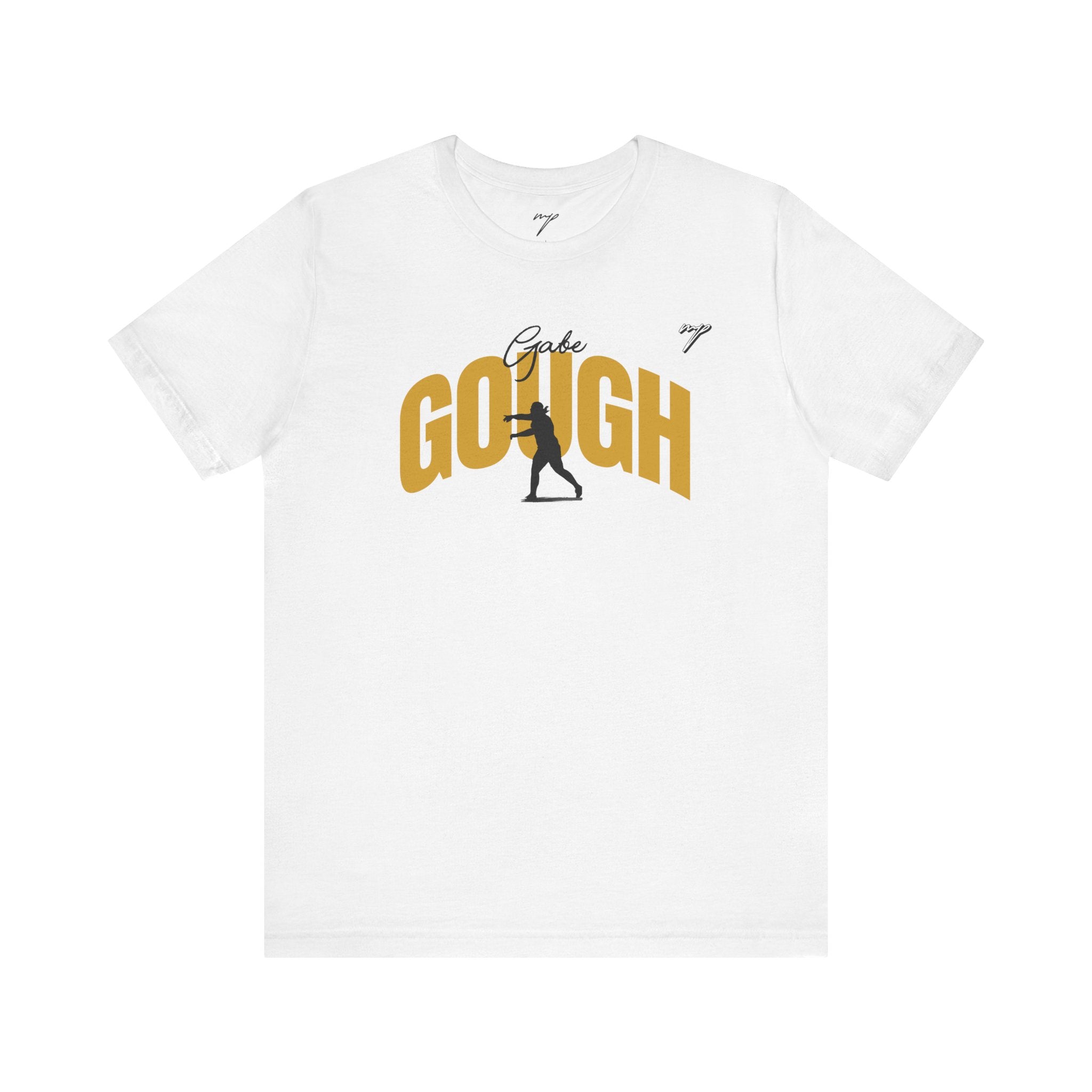 Gabe Gough Graphic Tee