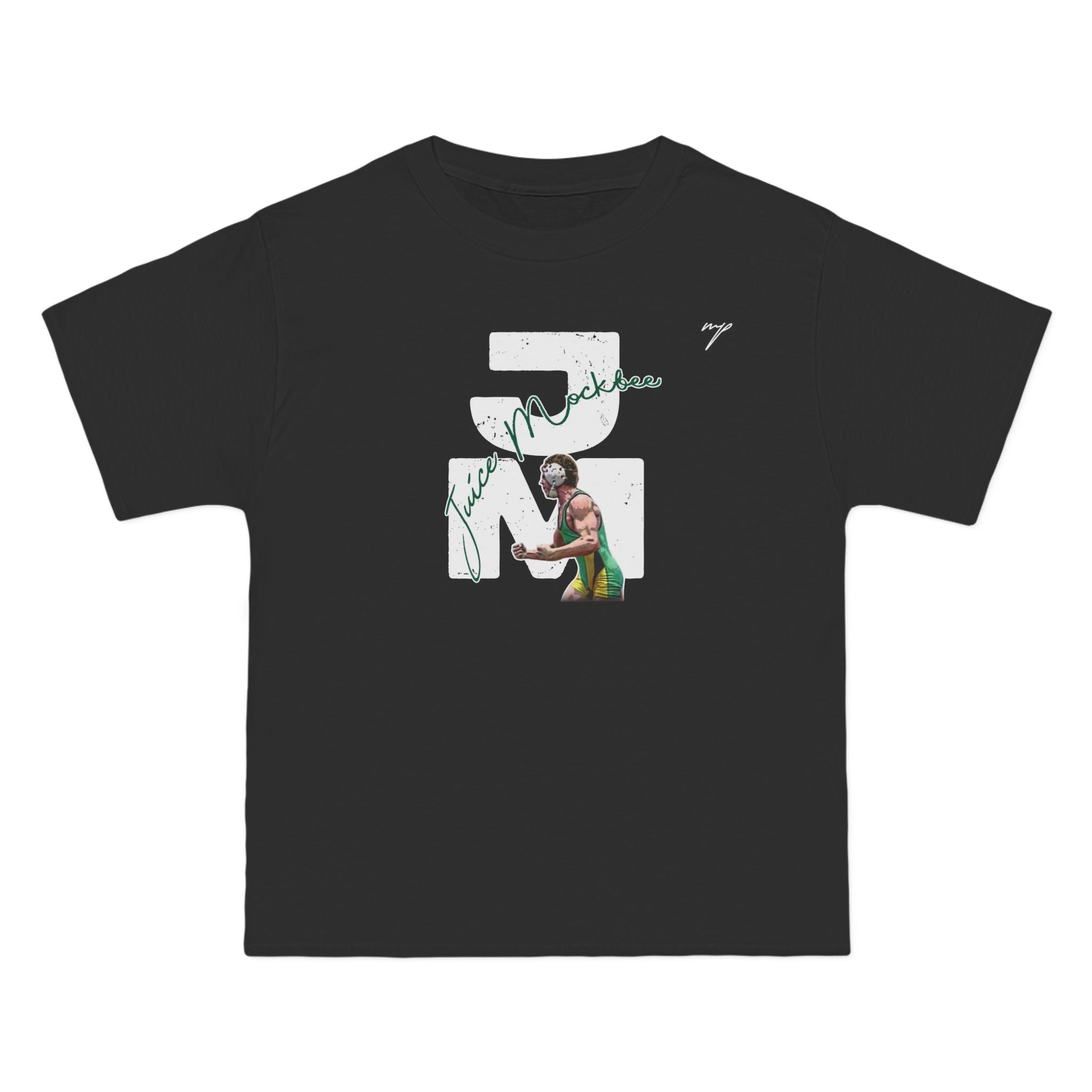 Joseph Mockbee Vintage Tee