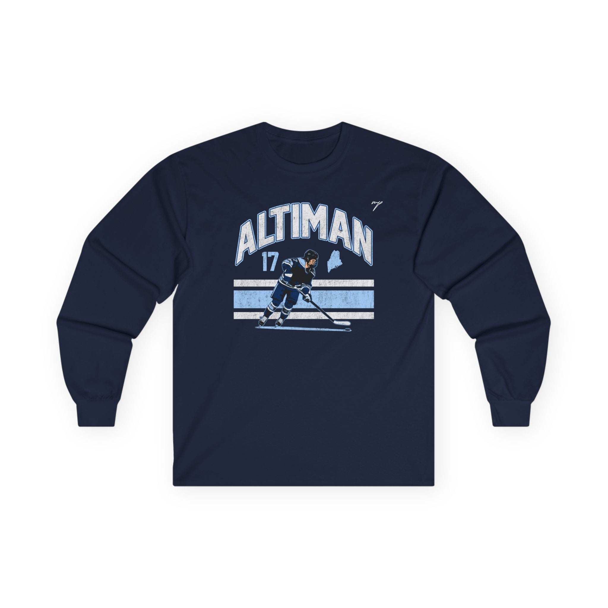 Ali Altiman Long Sleeve