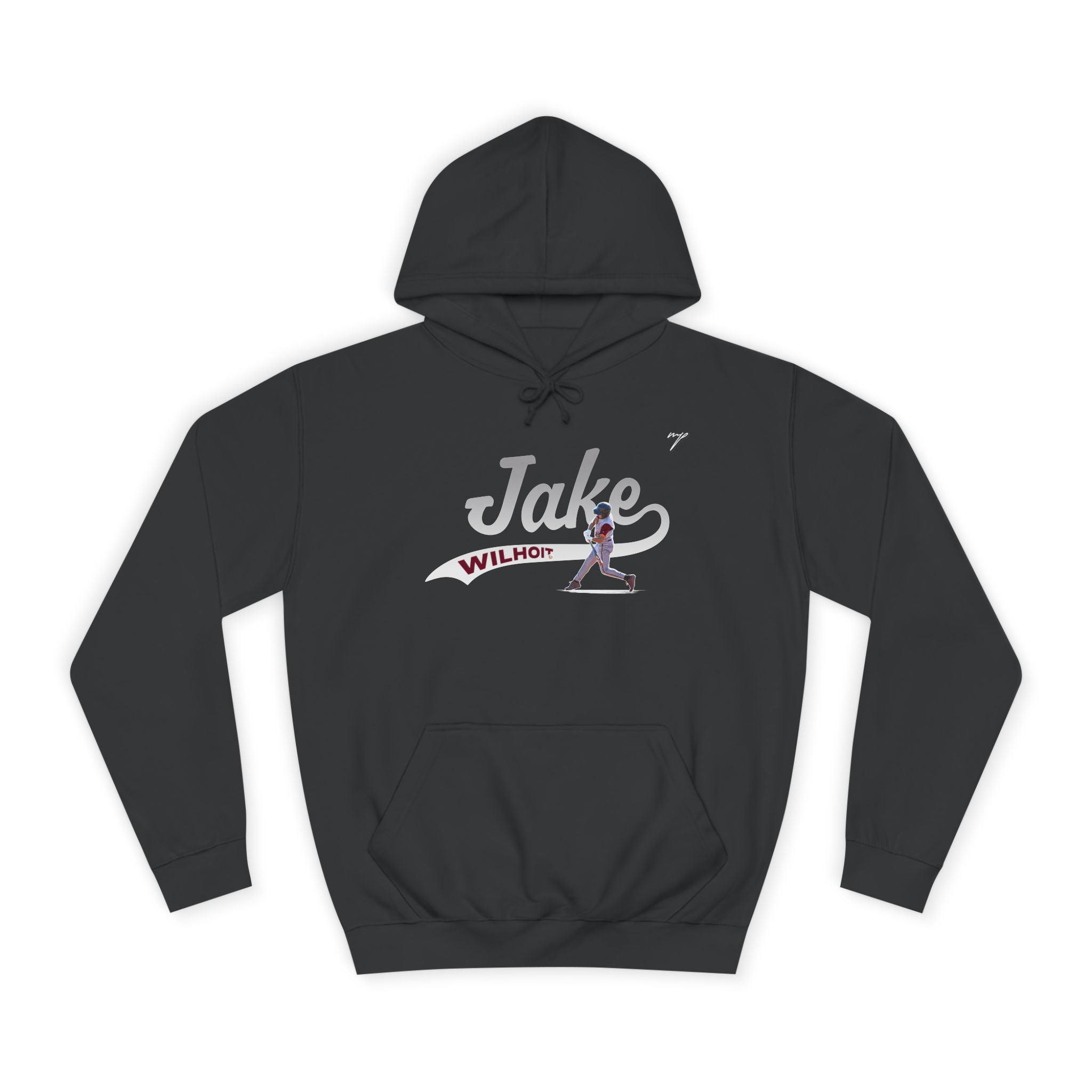 Jake Wilhoit Hoodie