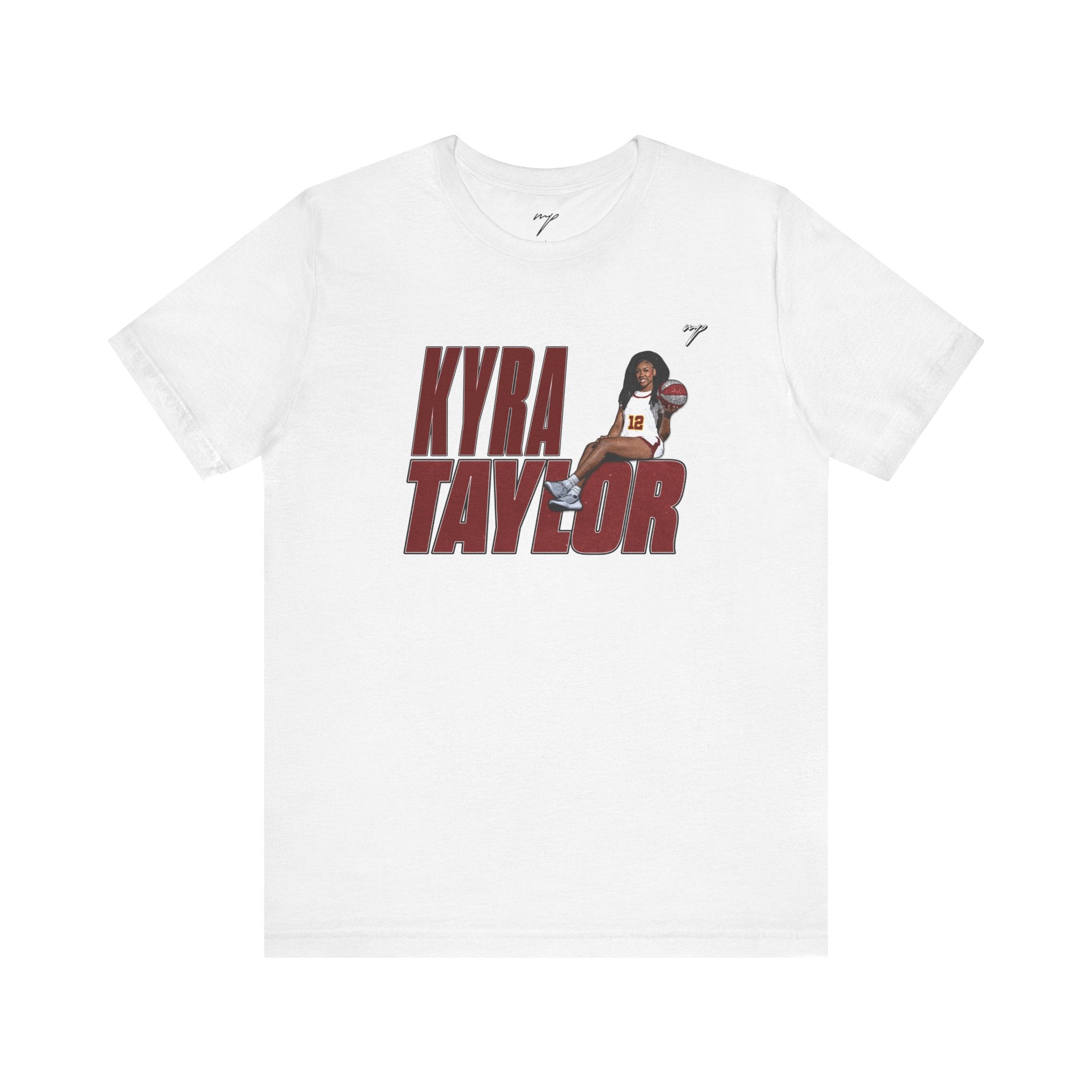 Kyra Taylor Graphic Tee
