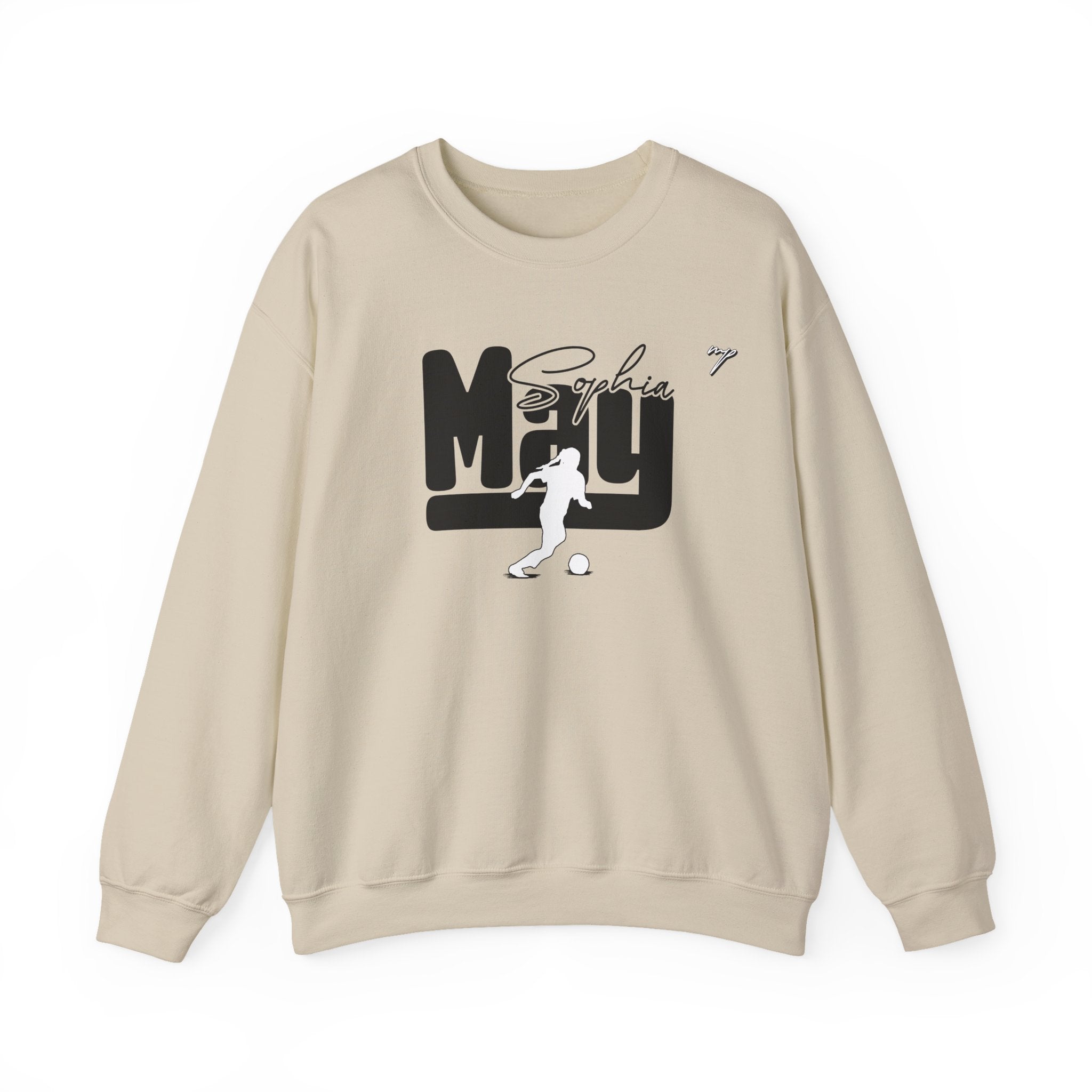 Sophia May Crewneck
