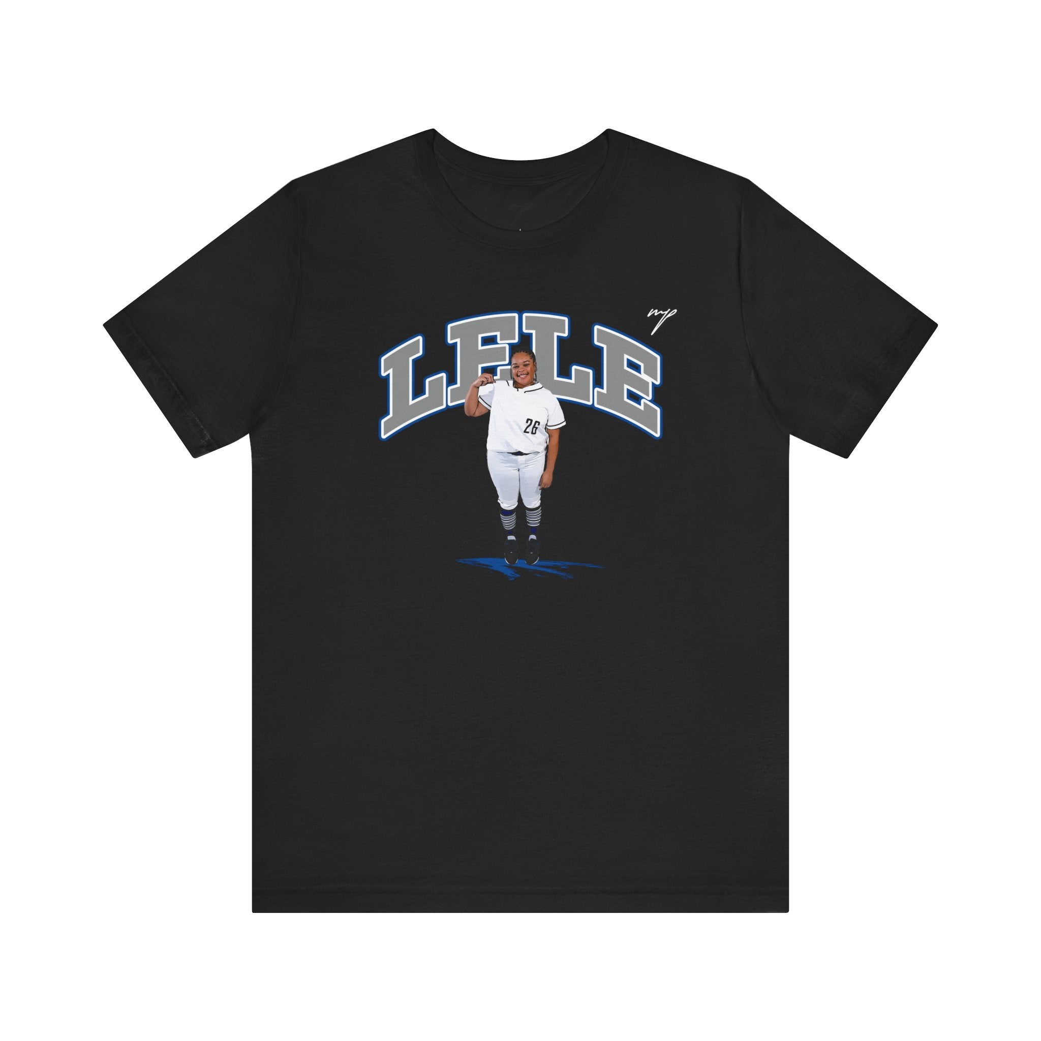 Lyrical Bennett Graphic Tee
