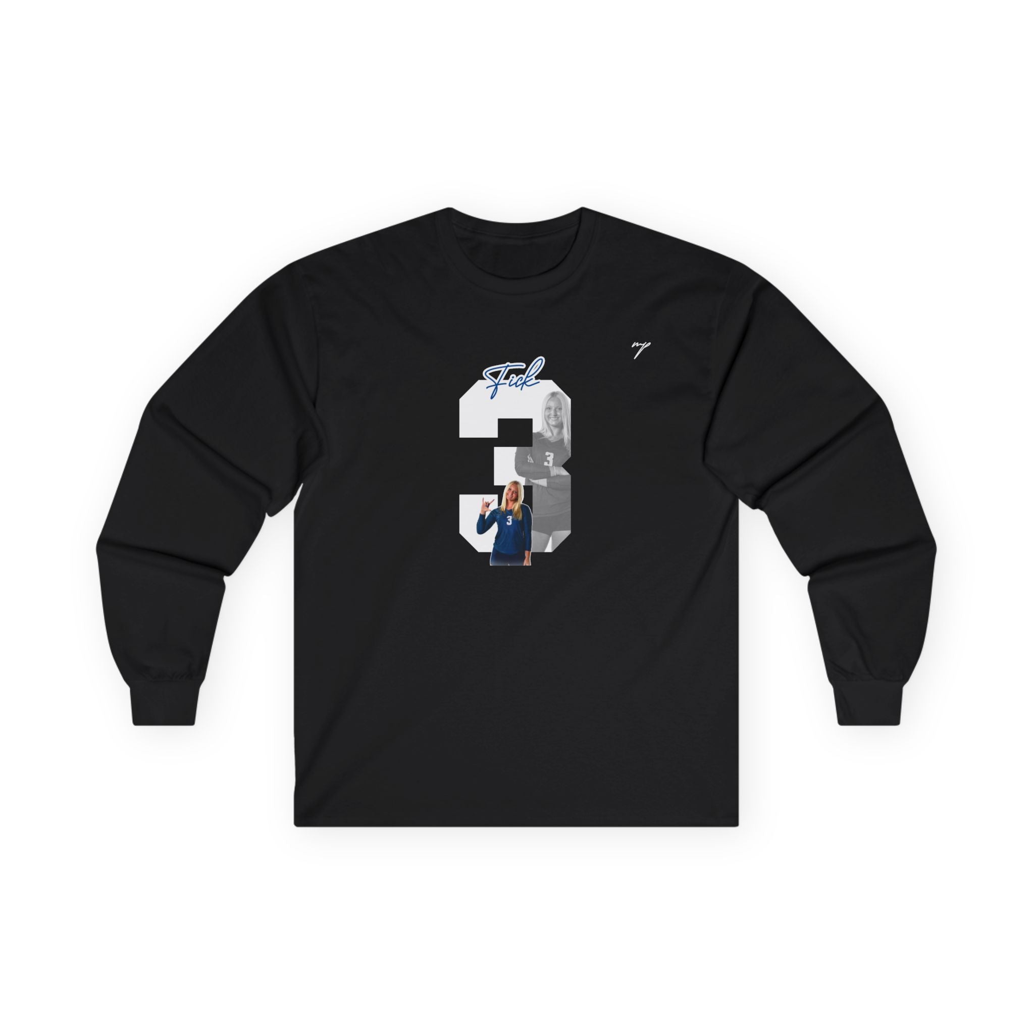 Lauren Fick Long Sleeve