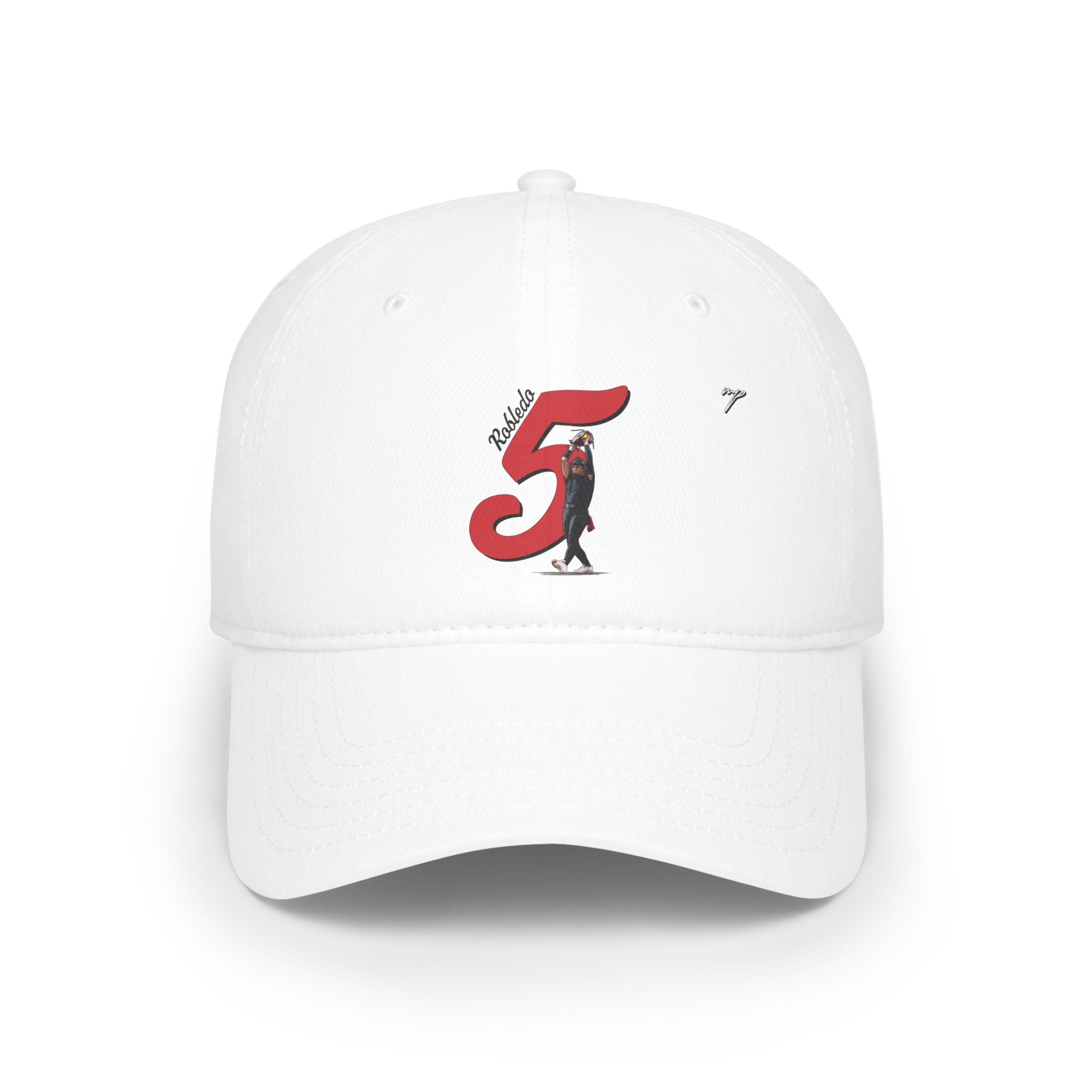 Jenny Robledo Hat