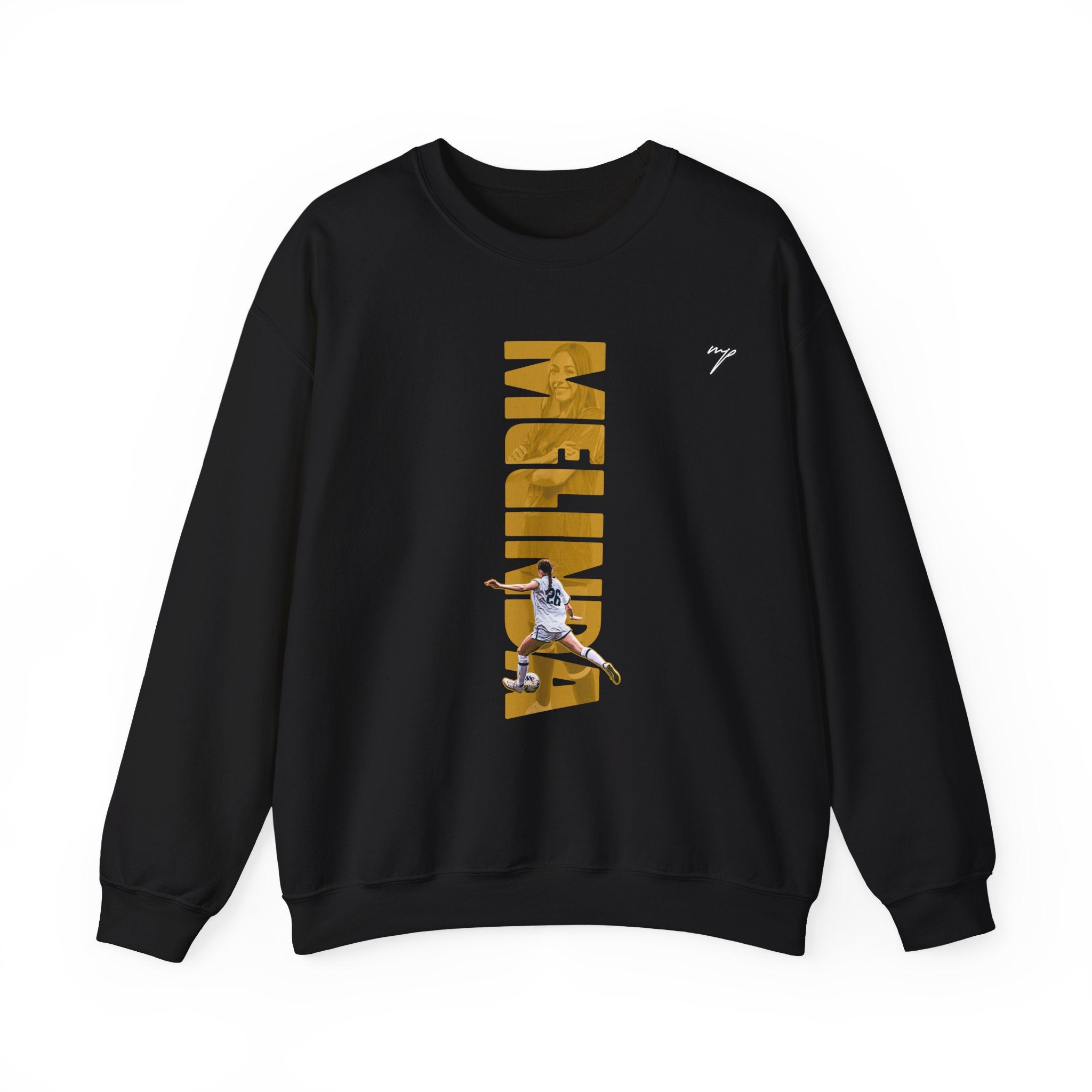 Melinda Hathaway Crewneck