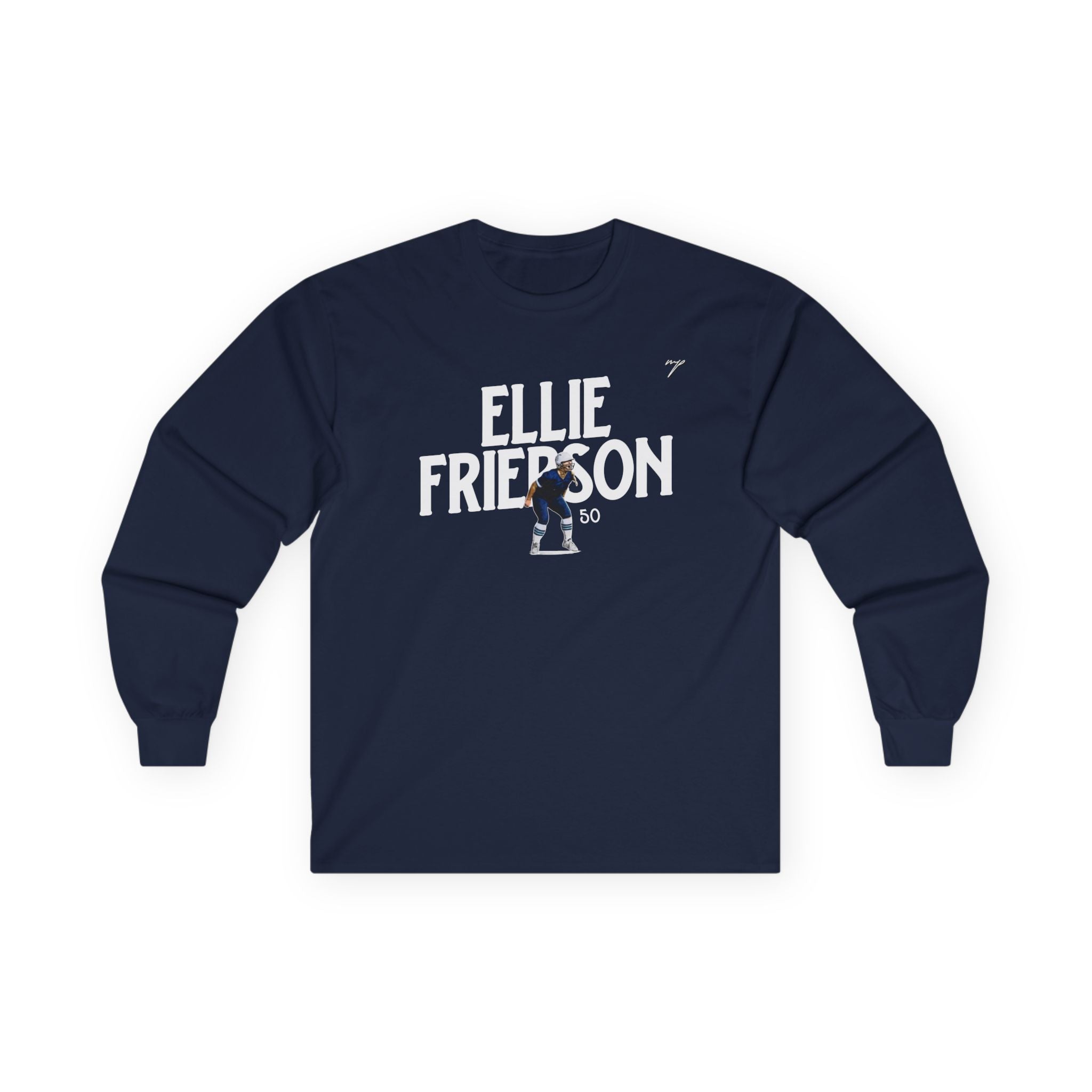 Ellie Frierson Long Sleeve Tee