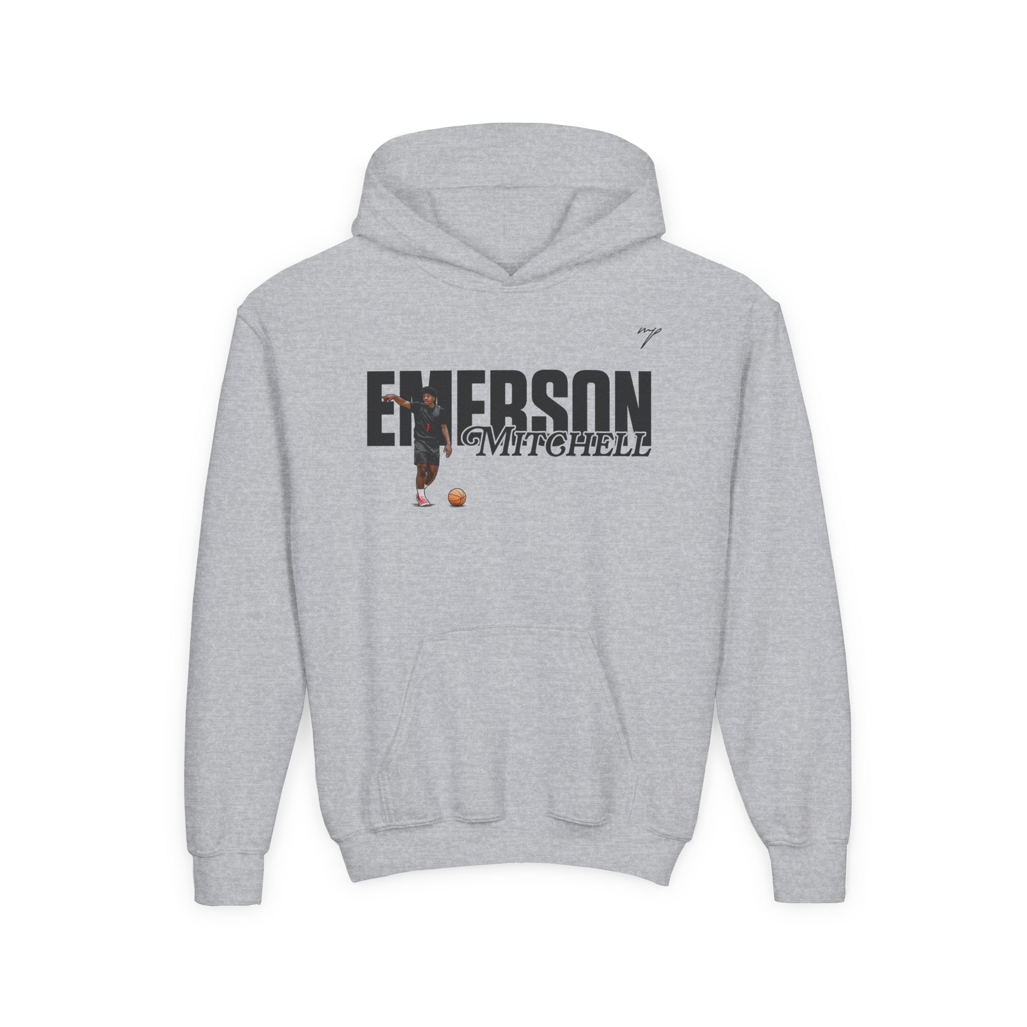 Emerson Mitchell YOUTH Hoodie