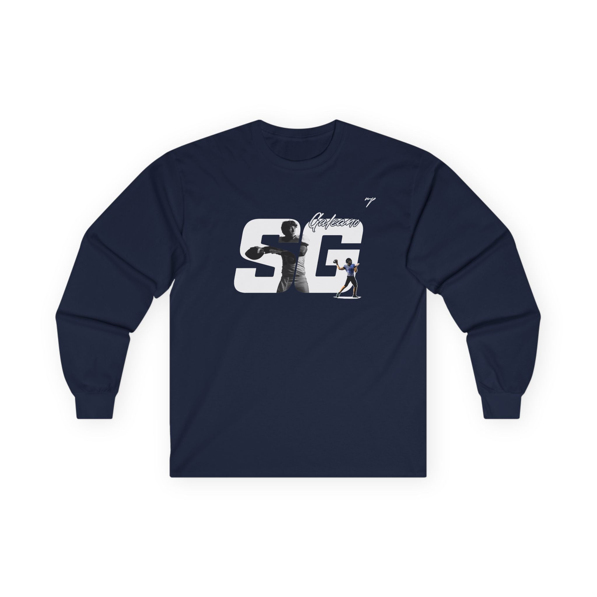Sebastian Galeano Long Sleeve