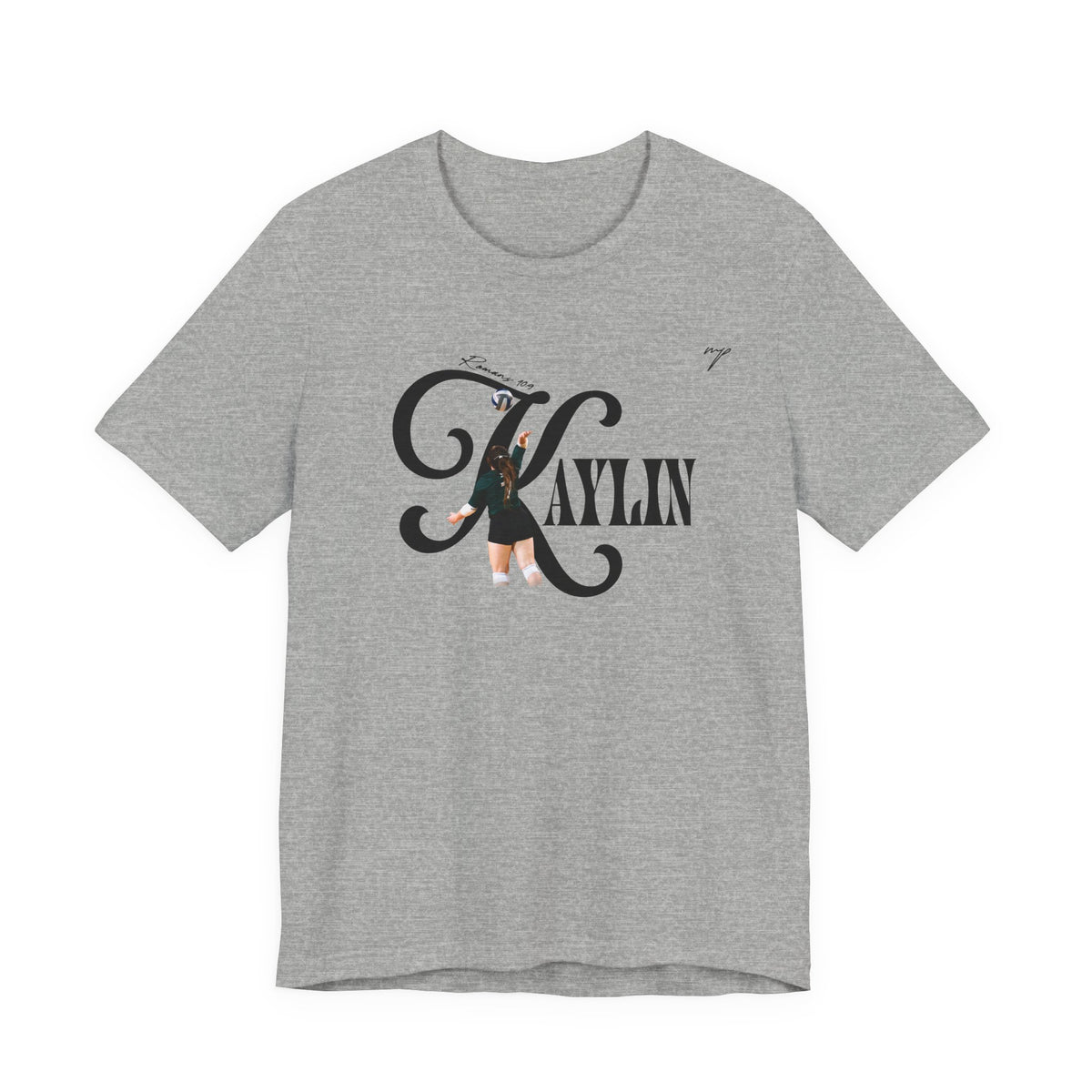 Kaylin Richter Graphic Tee