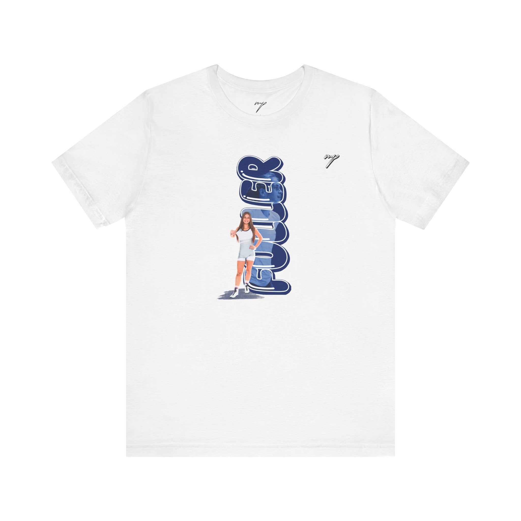 Brooke Fuller Graphic Tee