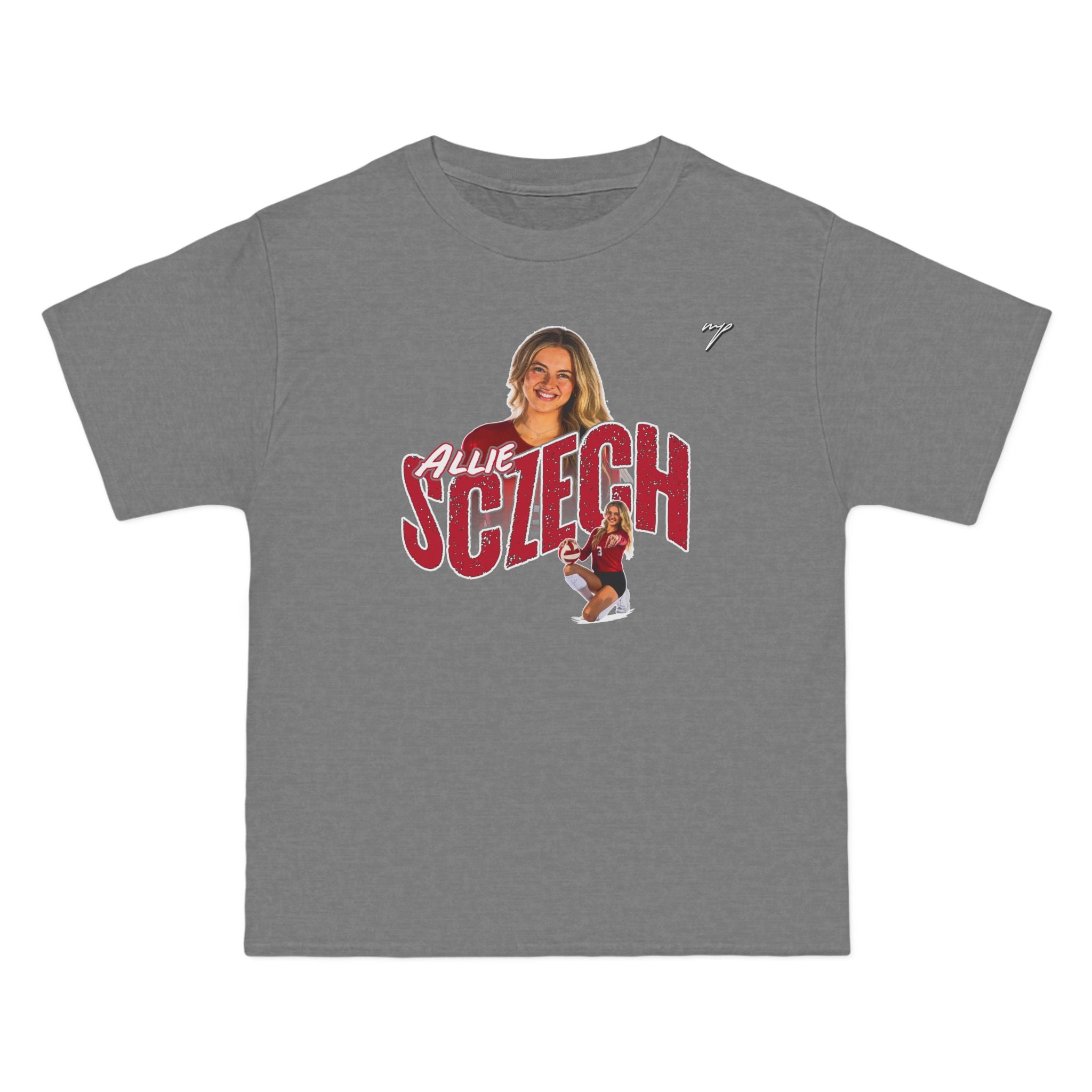 Allie Sczech Vintage Tee