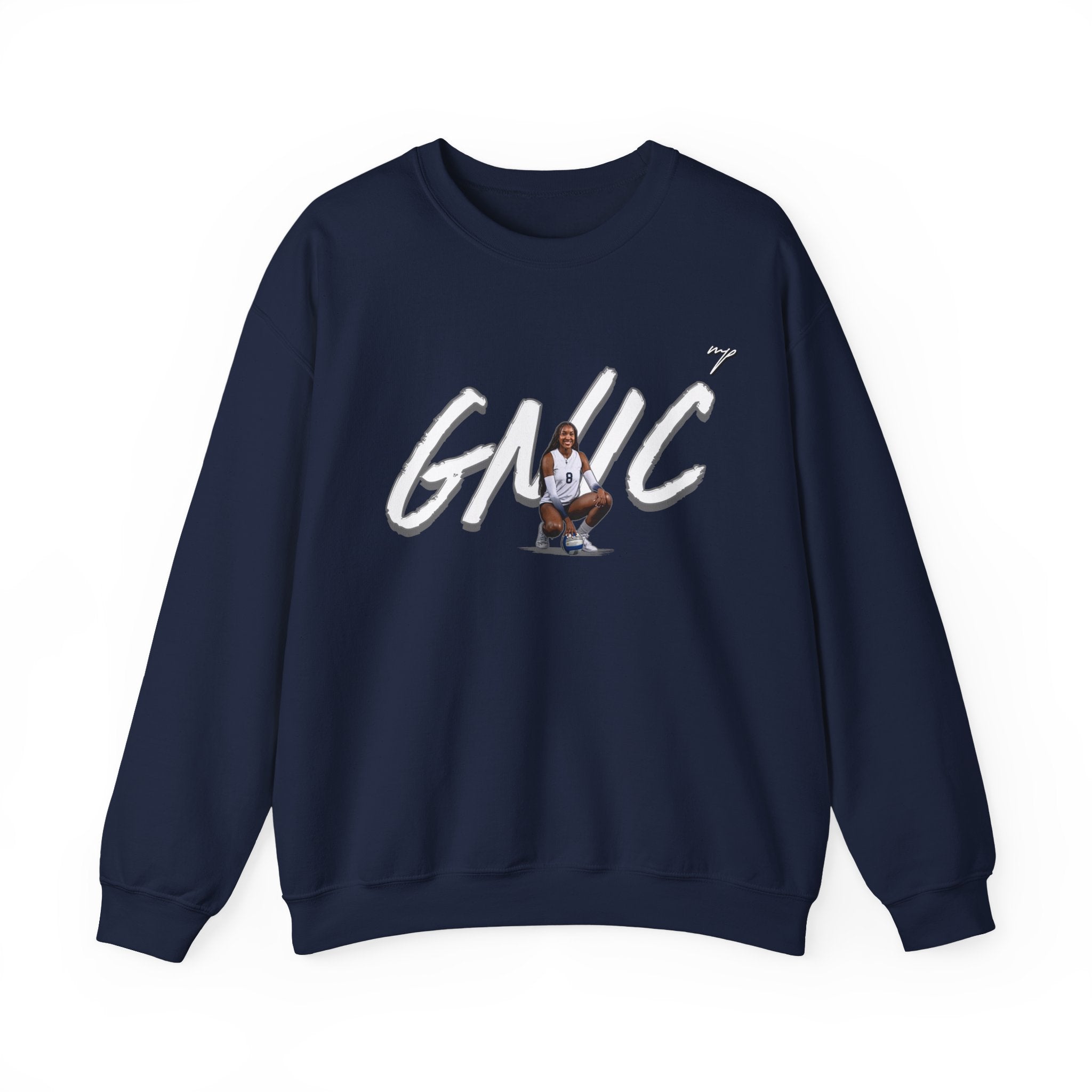 Gabrielle Nichols Crewneck