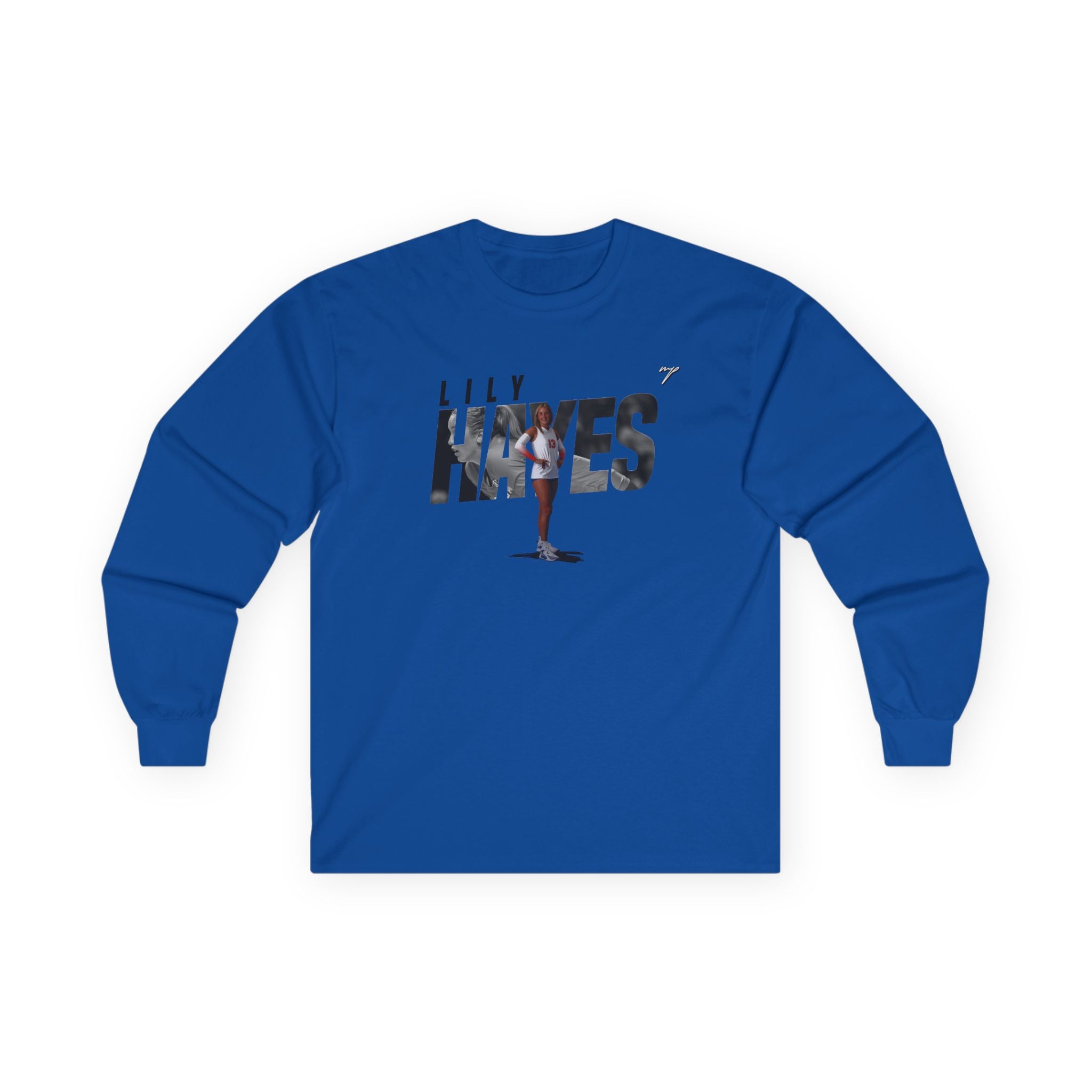 Lily Hayes Long Sleeve Tee