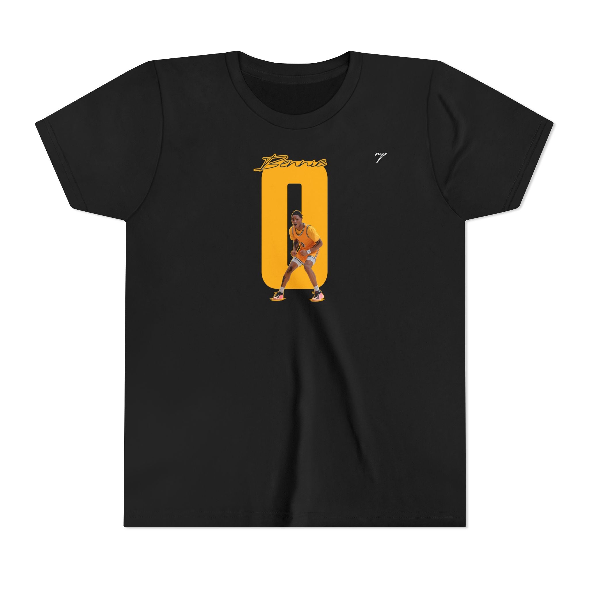 LeBron Bennie YOUTH Graphic Tee