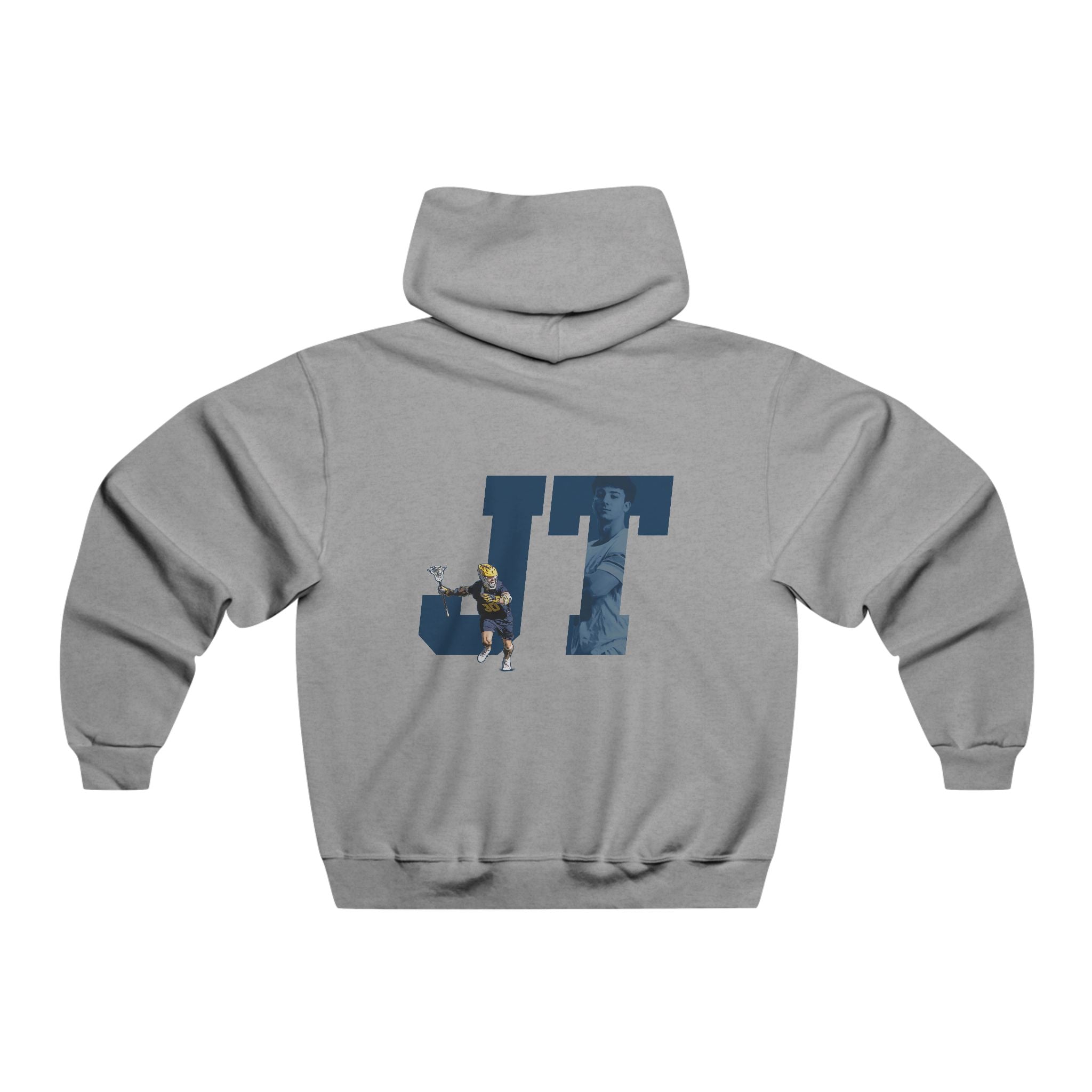 Jackson Tolmach Vintage Hoodie