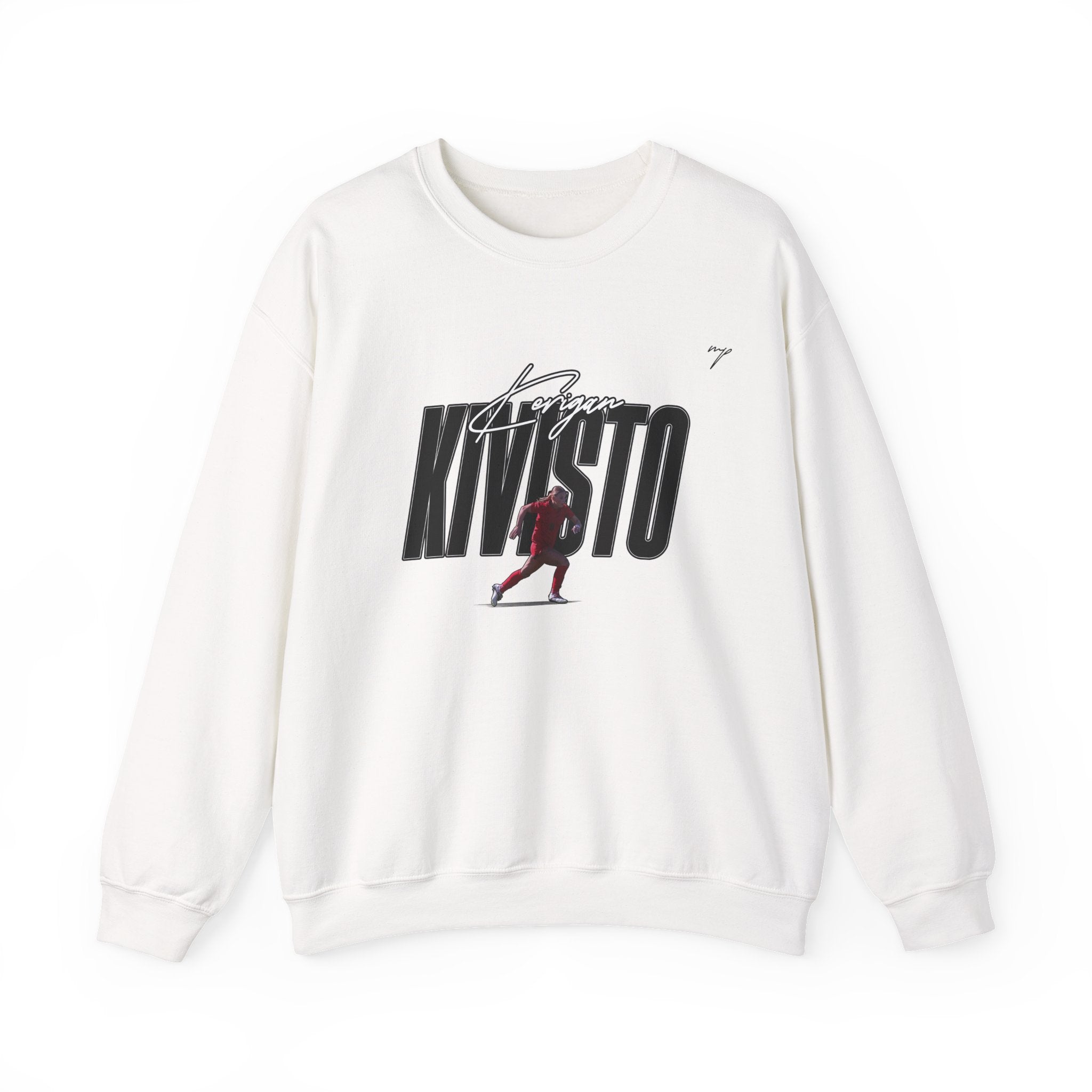 Kerigan Kivisto Crewneck