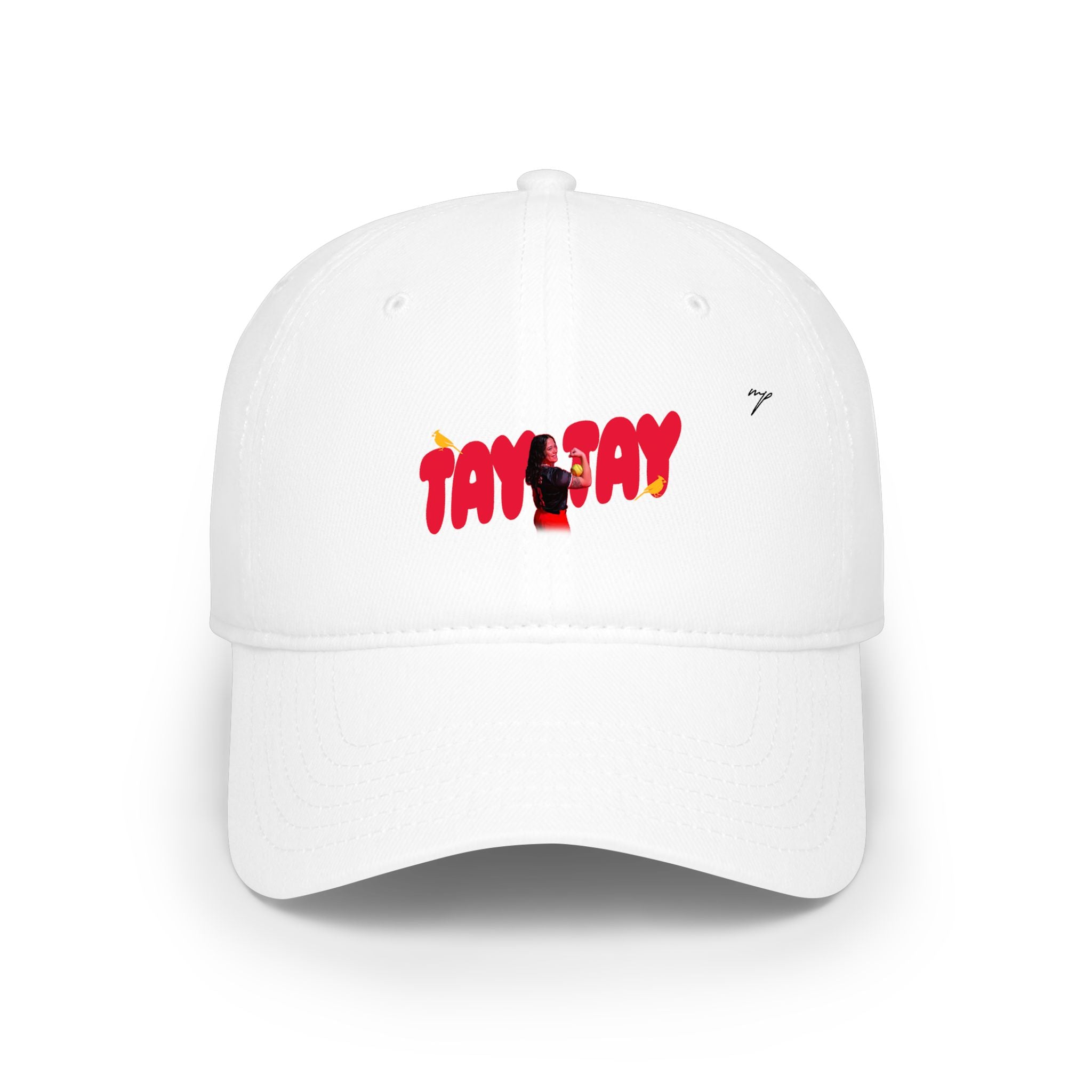Taylor Walsh Hat