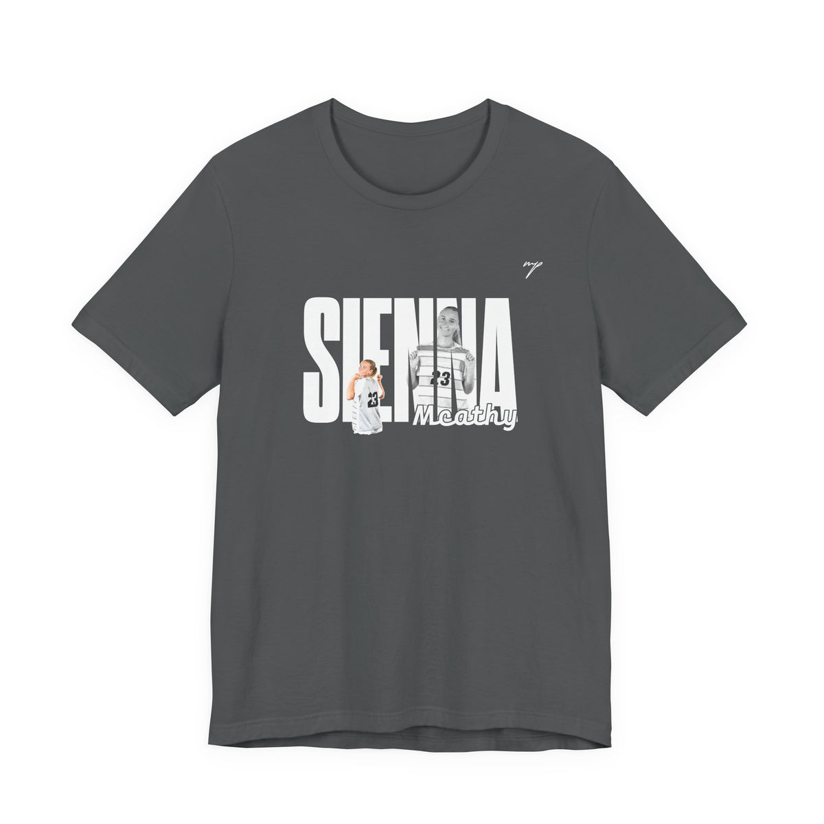 Sienna McAthy Graphic Tee
