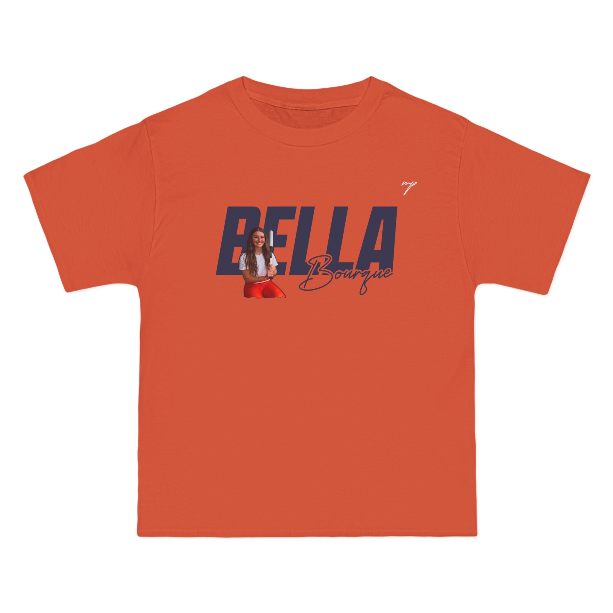 Bella Bourque Vintage Tee