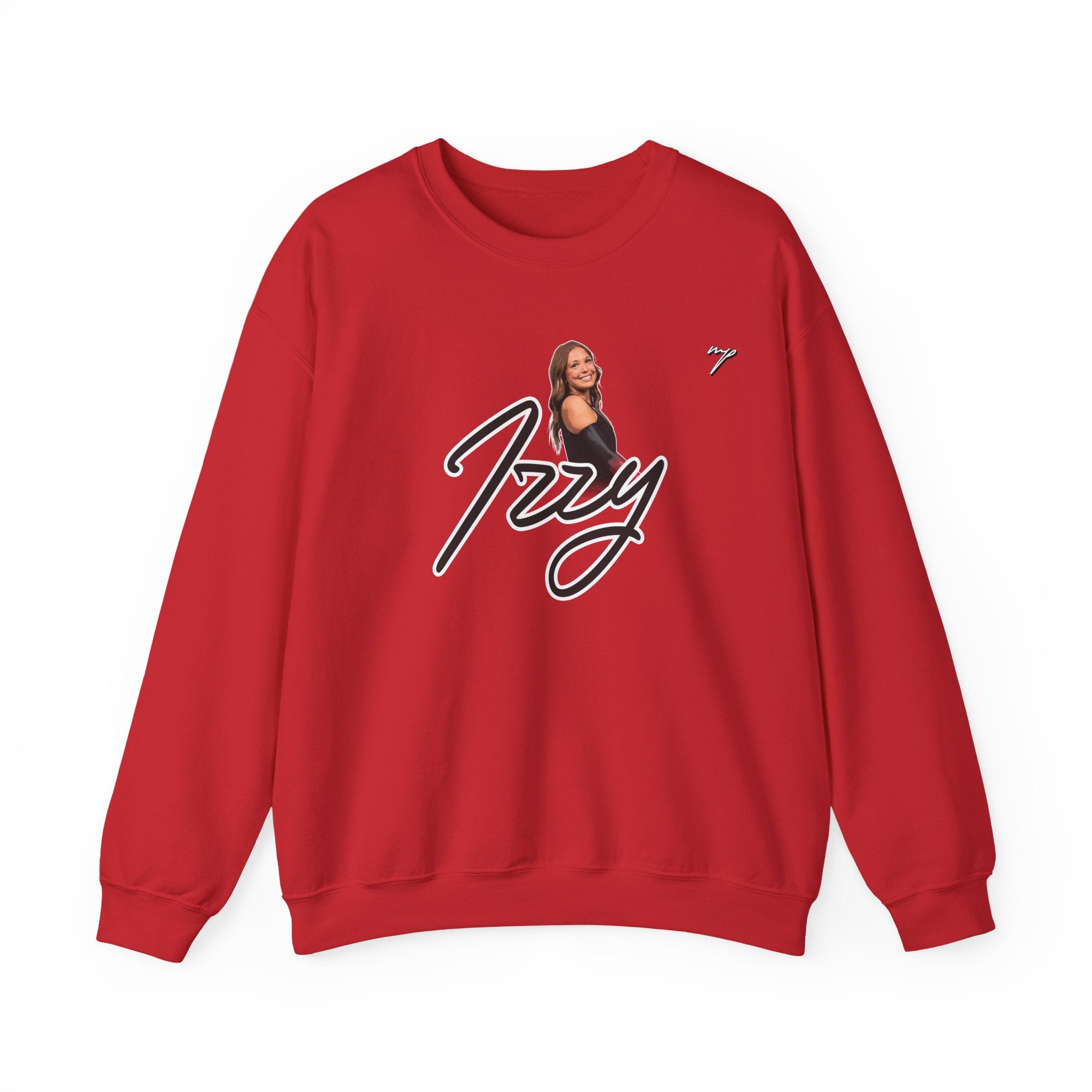 Isabel Junior Crewneck